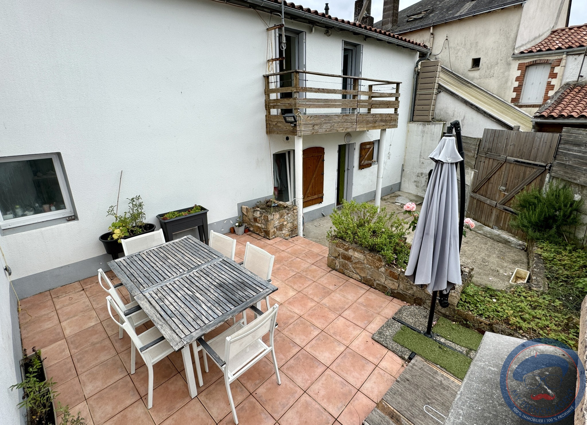 Vente Maison à Cholet 5 pièces