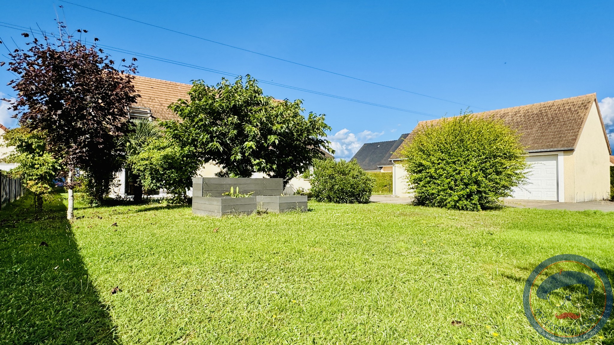 Vente Maison à la Flèche 6 pièces