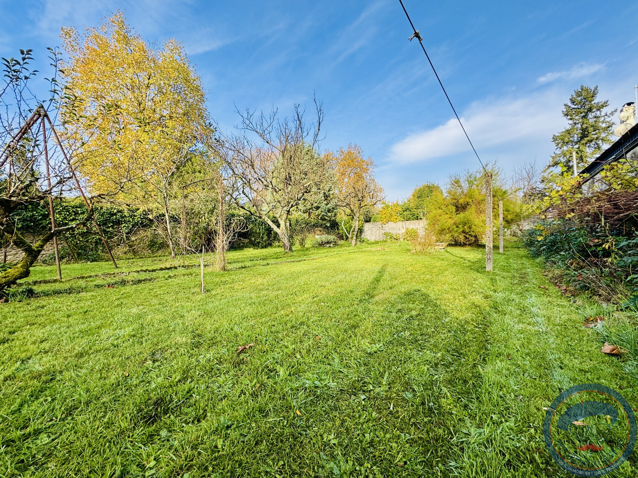 Vente Maison à la Flèche 7 pièces