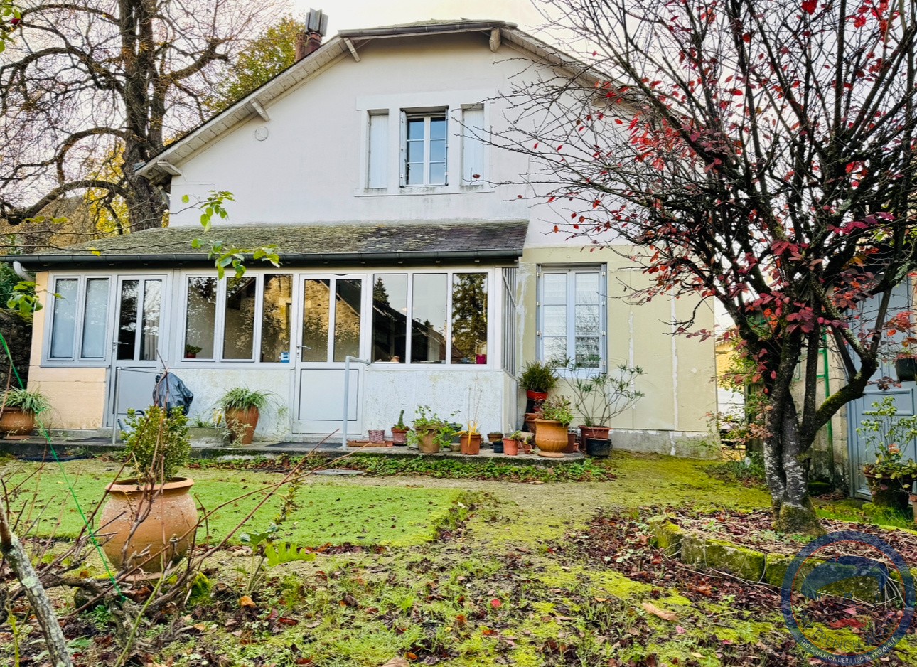 Vente Maison à la Flèche 7 pièces