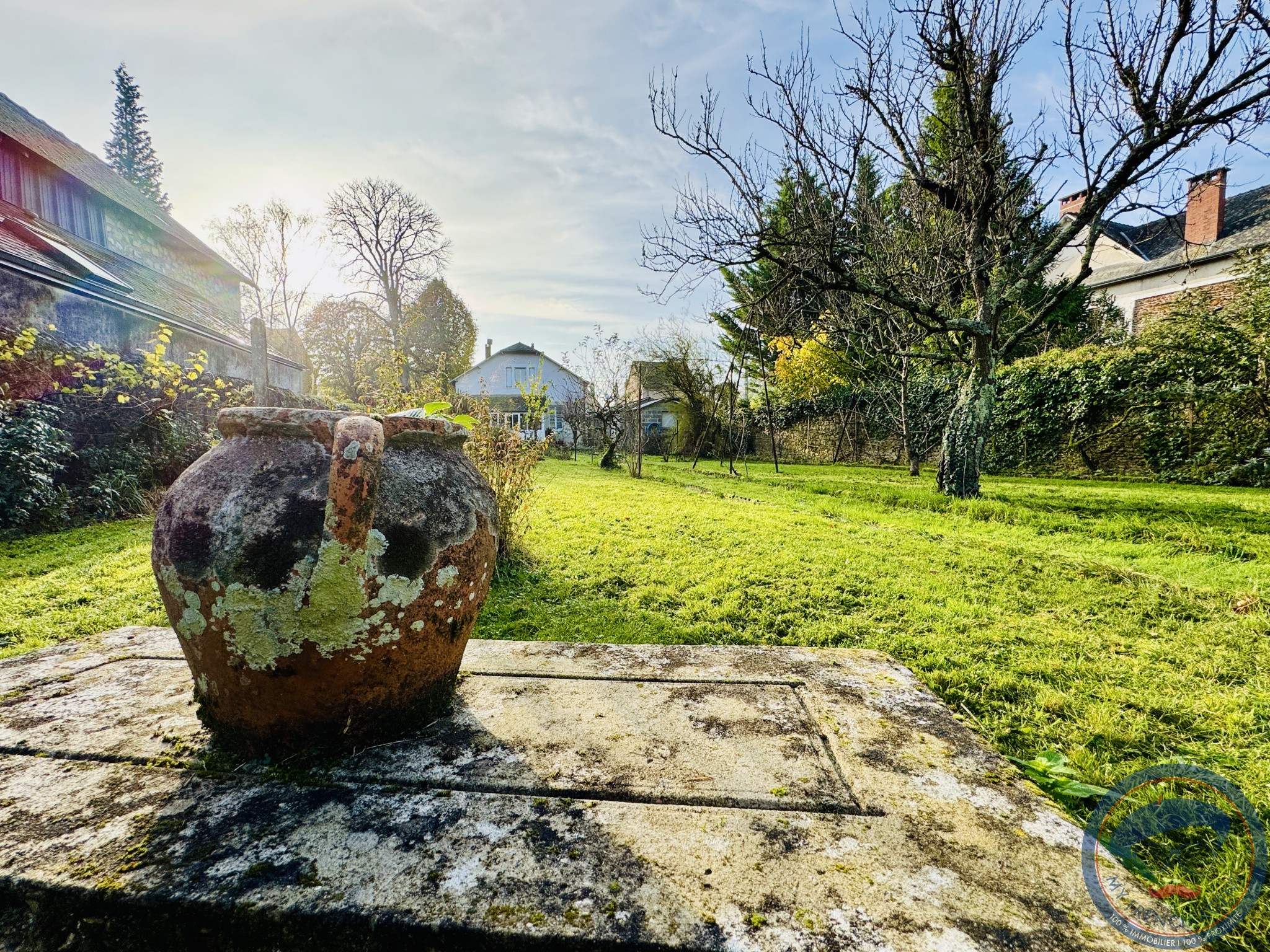 Vente Maison à la Flèche 7 pièces