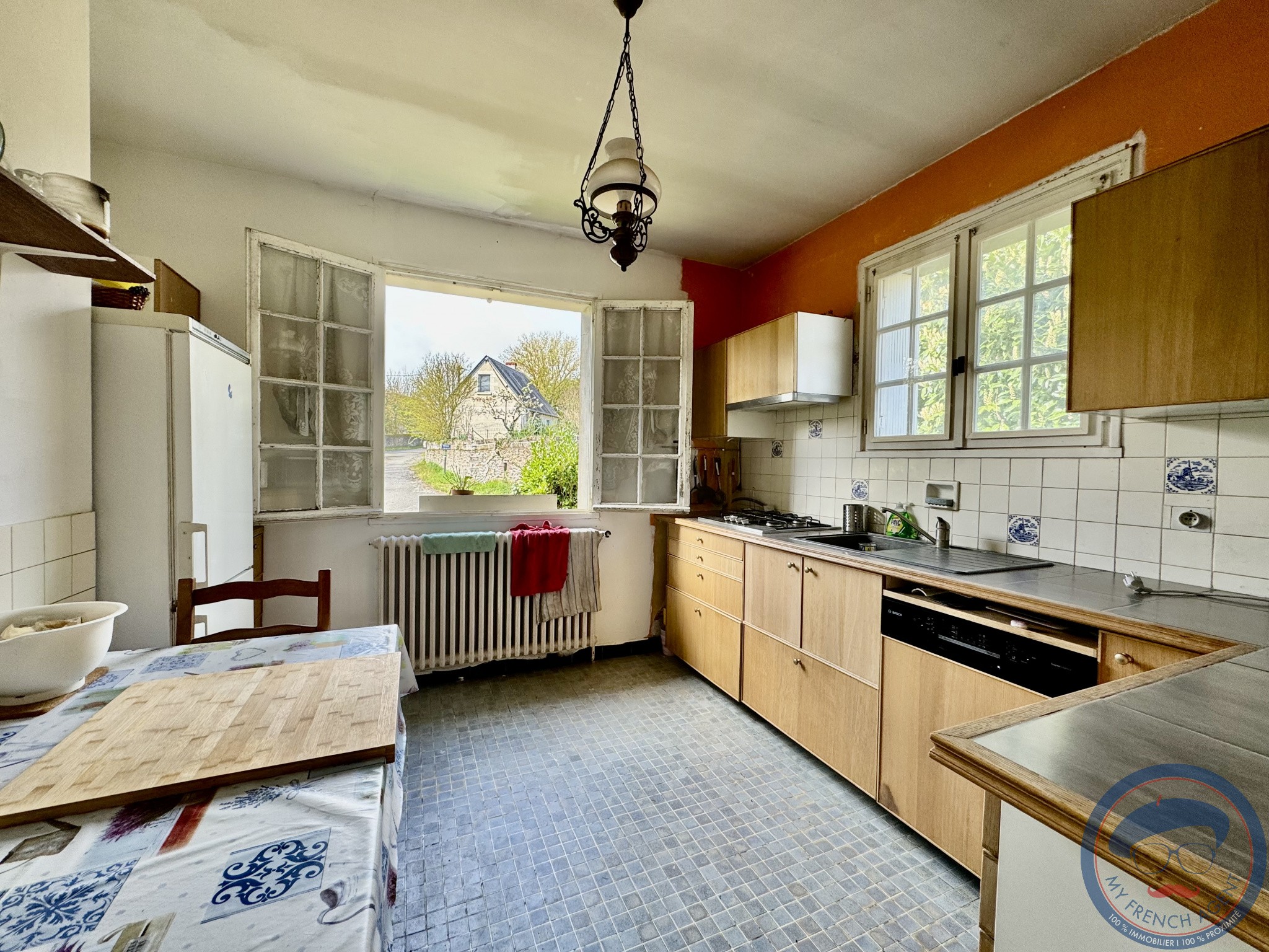 Vente Maison à Reugny 6 pièces