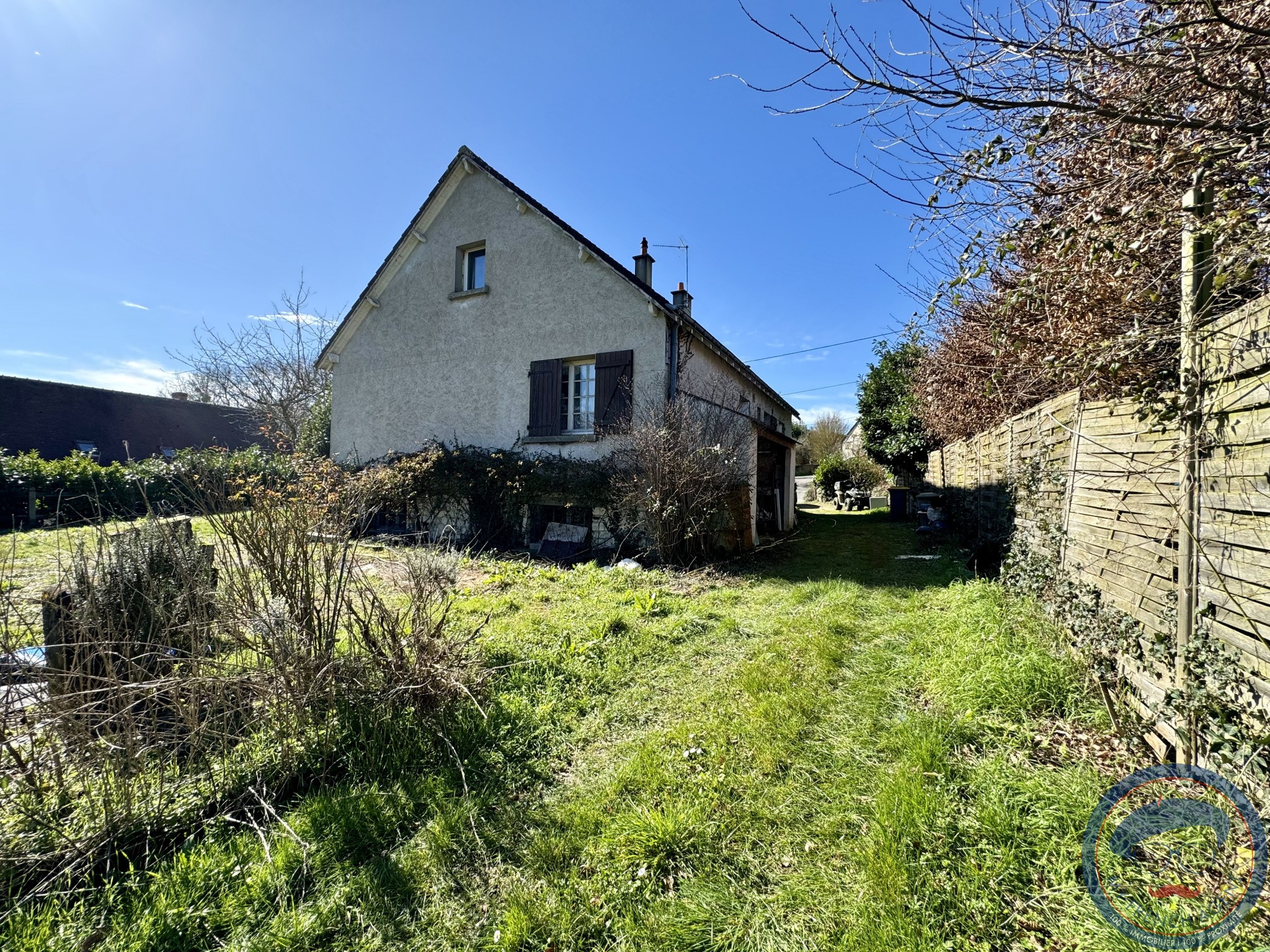 Vente Maison à Reugny 6 pièces