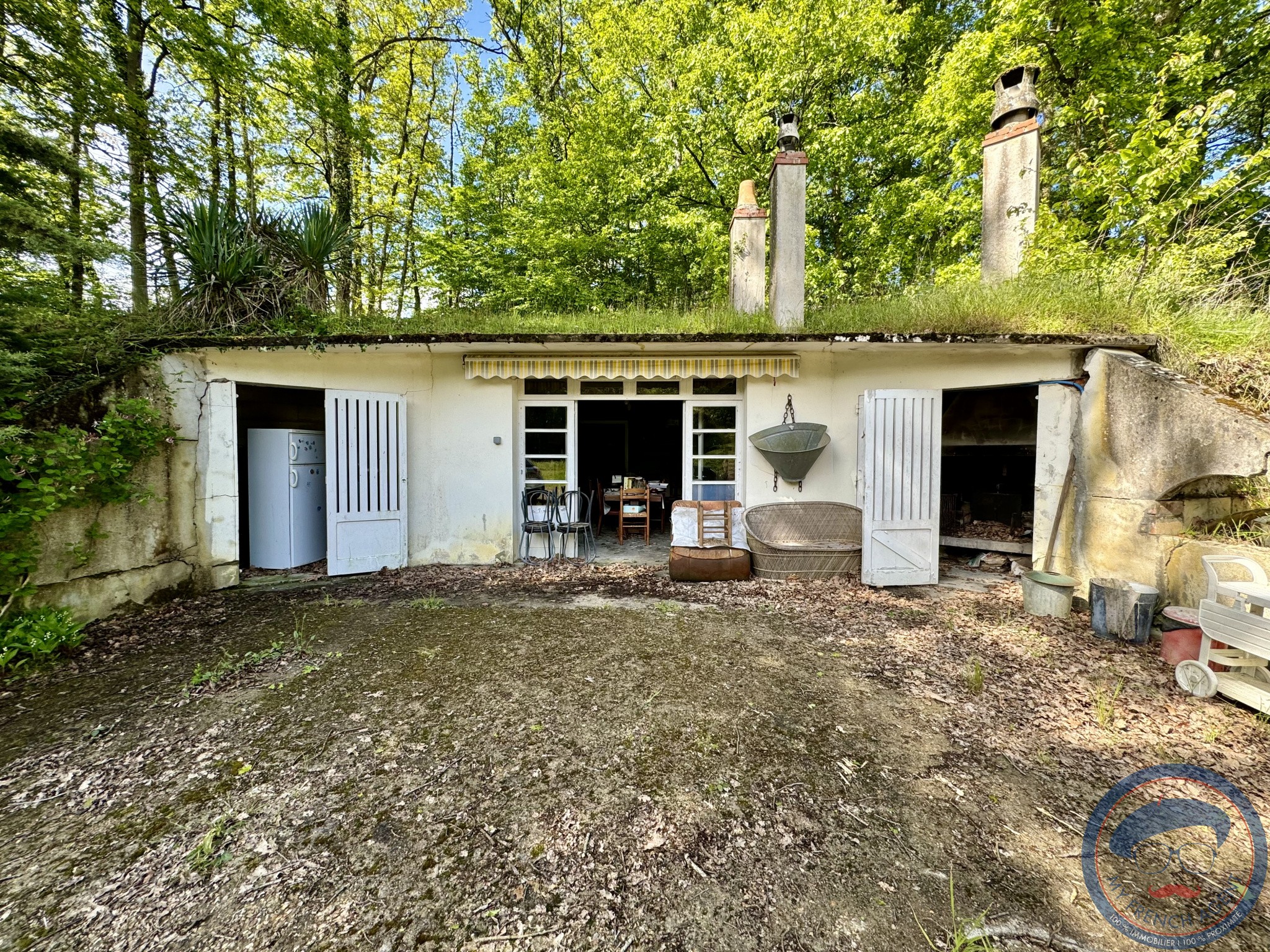 Vente Maison à Reugny 7 pièces