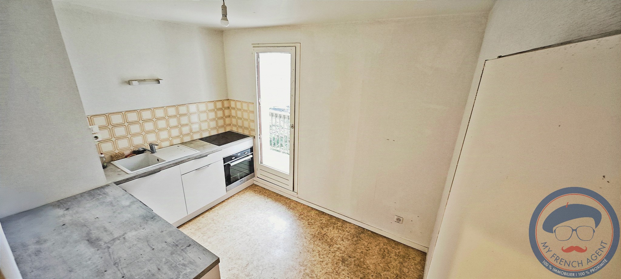 Vente Appartement à Joué-lès-Tours 2 pièces