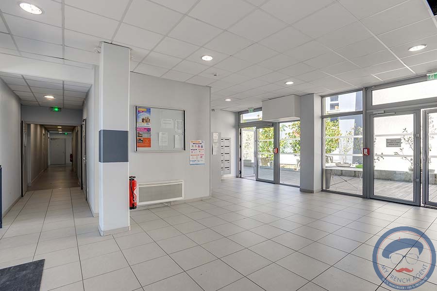 Vente Appartement à Toulouse 1 pièce