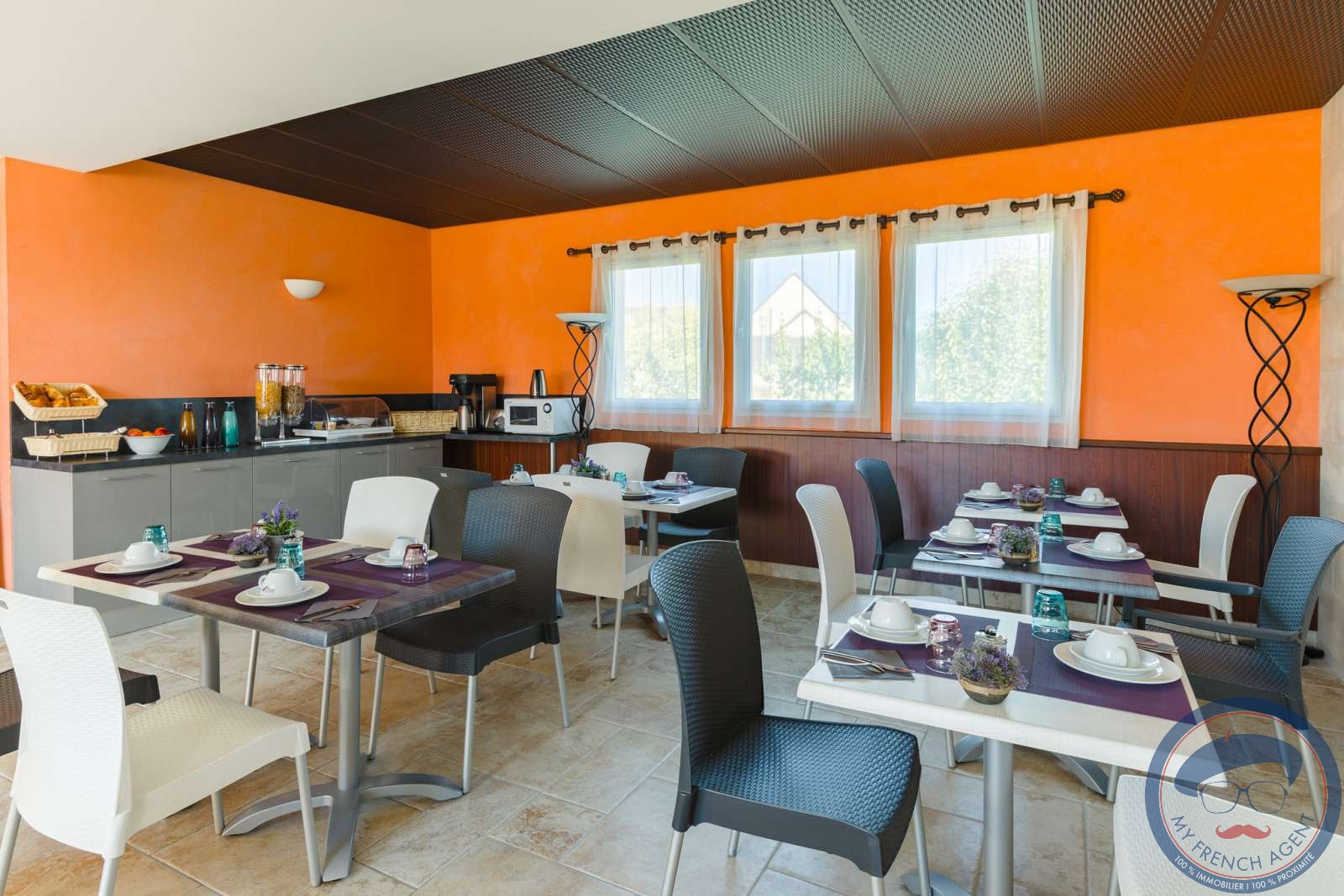 Vente Appartement à Azay-le-Rideau 2 pièces