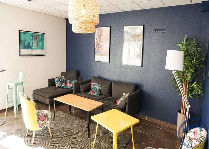 Vente Appartement à Béziers 1 pièce