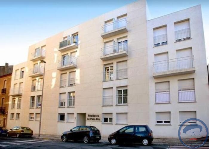 Vente Appartement à Béziers 1 pièce