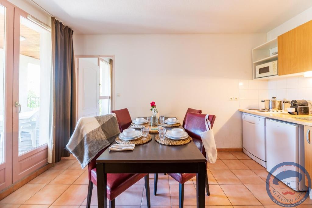 Vente Appartement à Carcassonne 2 pièces