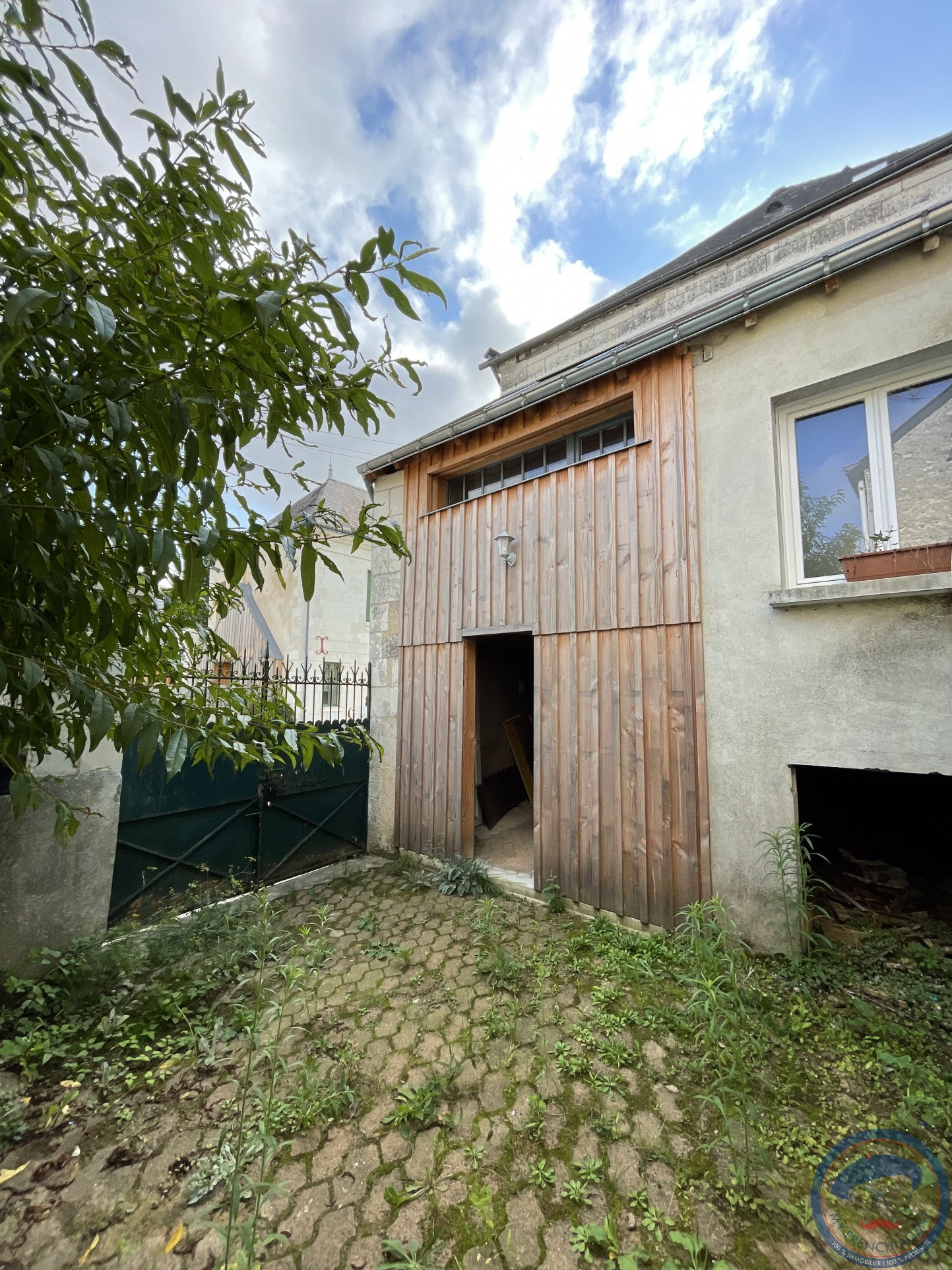 Vente Maison à Tauxigny 8 pièces