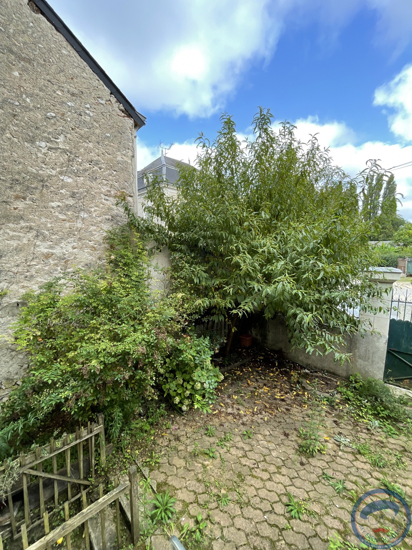 Vente Maison à Tauxigny 8 pièces