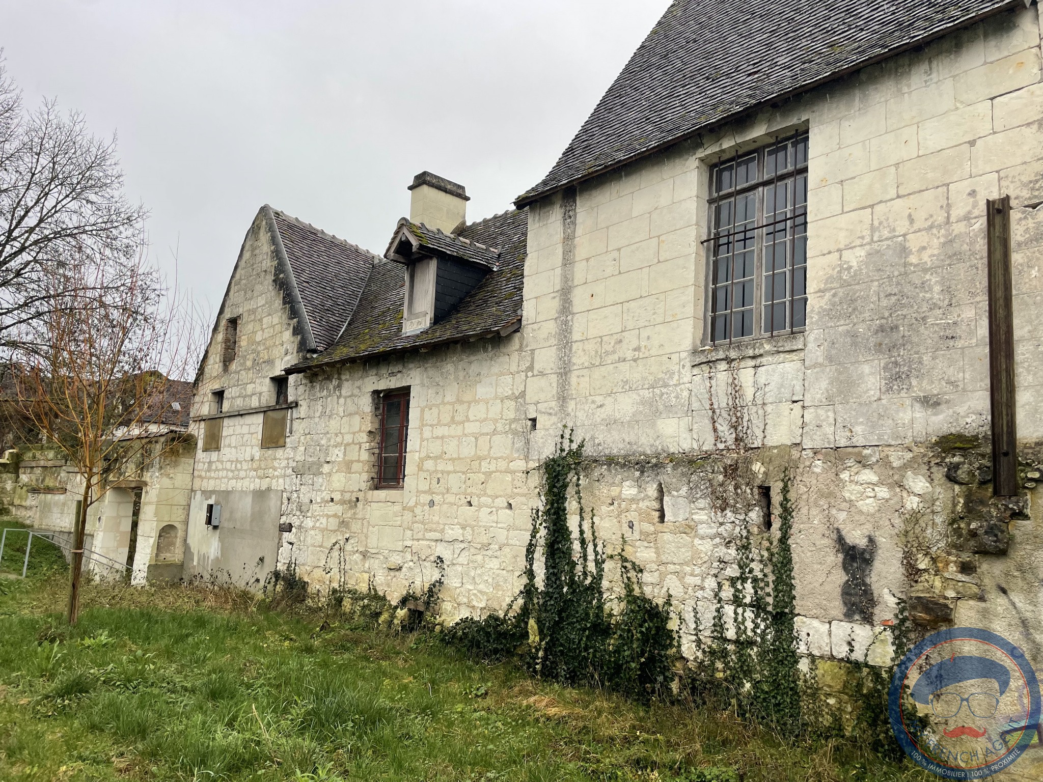 Vente Maison à Beaulieu-lès-Loches 8 pièces