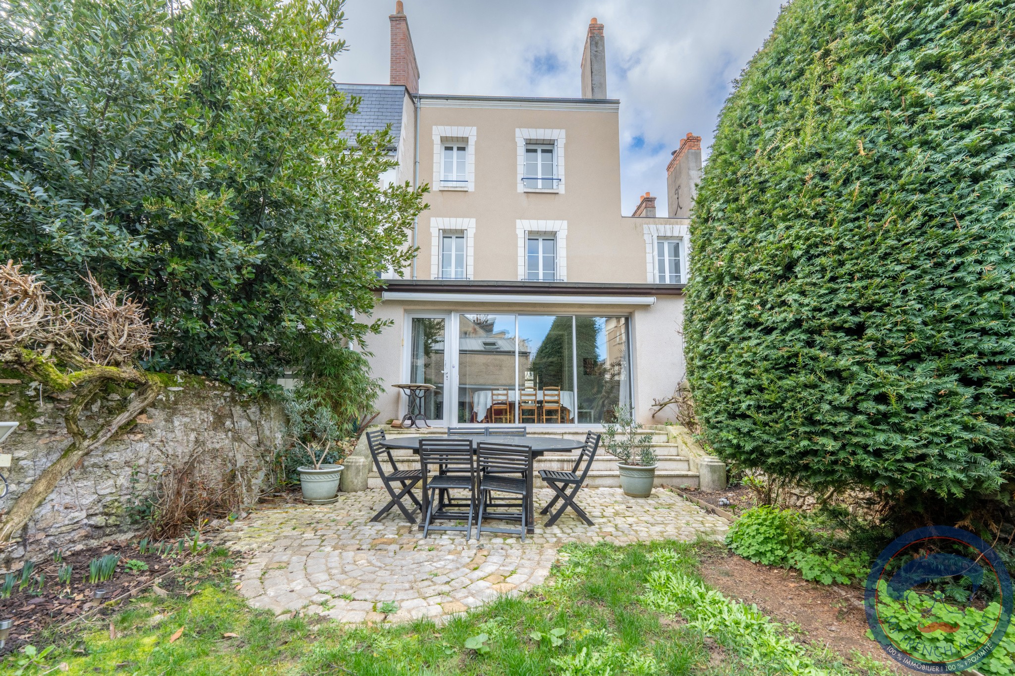 Vente Maison à Tours 11 pièces