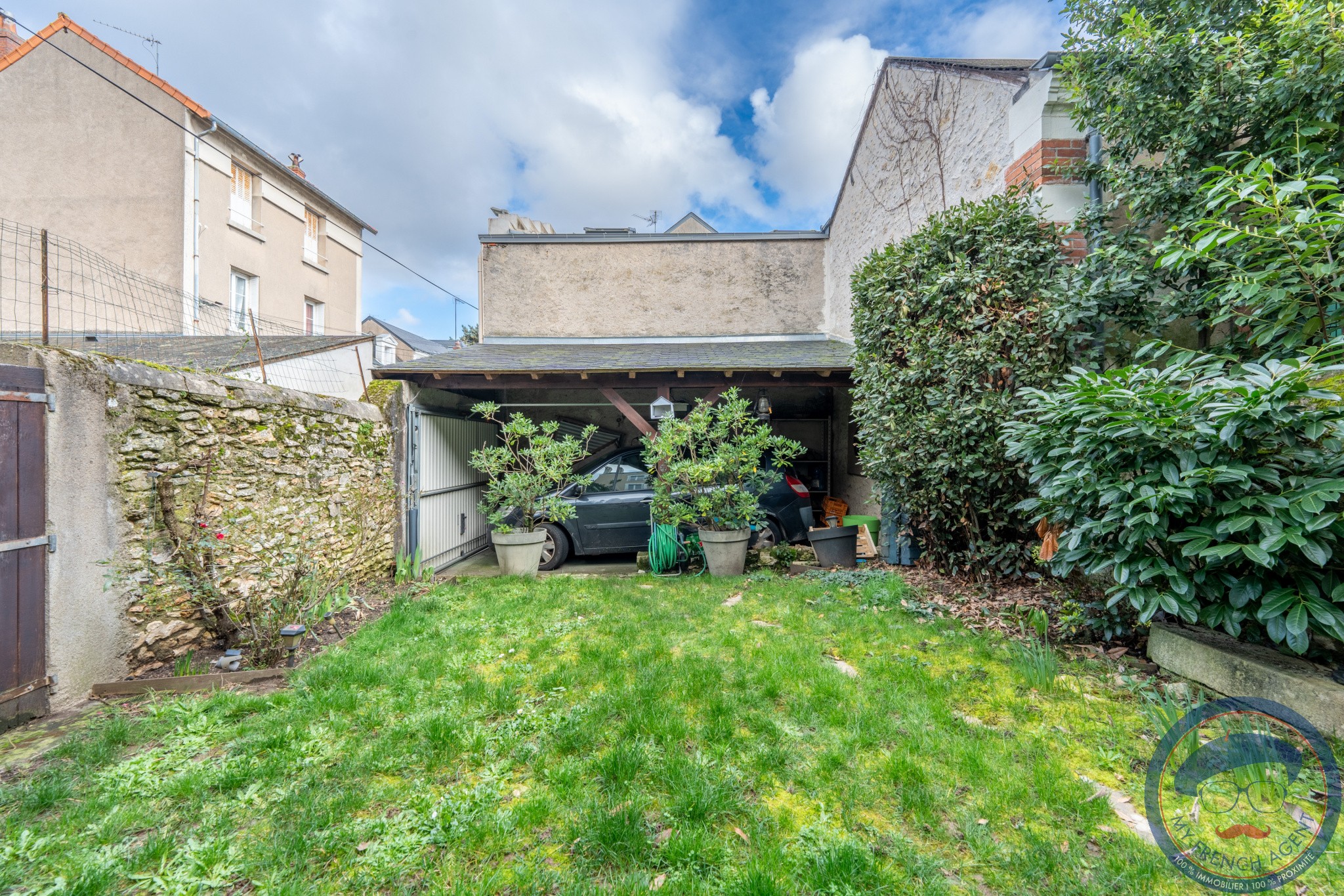 Vente Maison à Tours 11 pièces