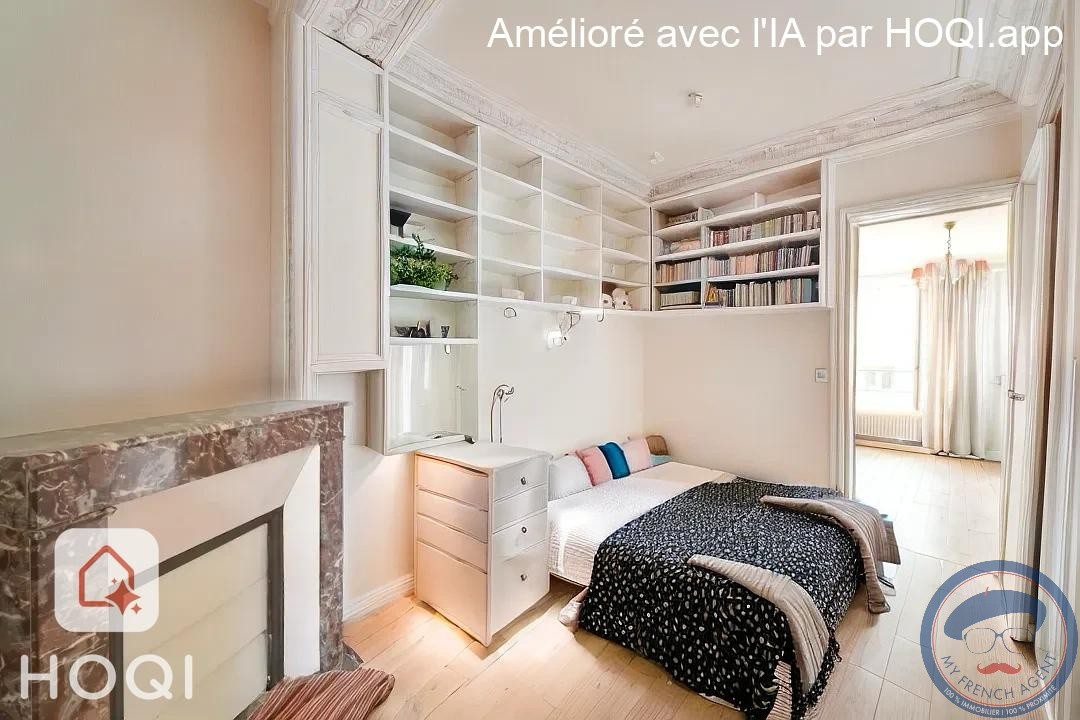 Vente Appartement à Charenton-le-Pont 4 pièces