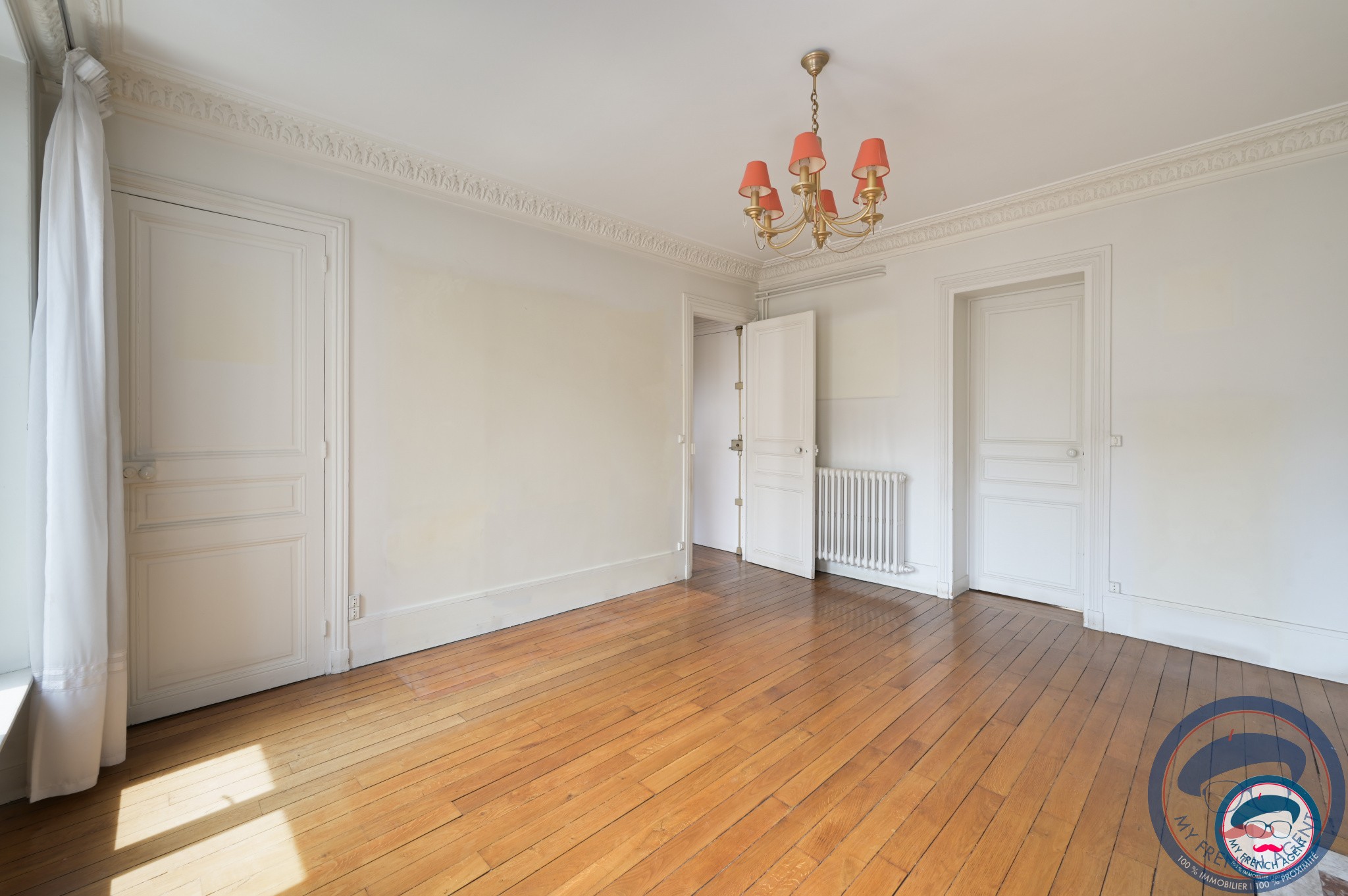 Vente Appartement à Charenton-le-Pont 4 pièces