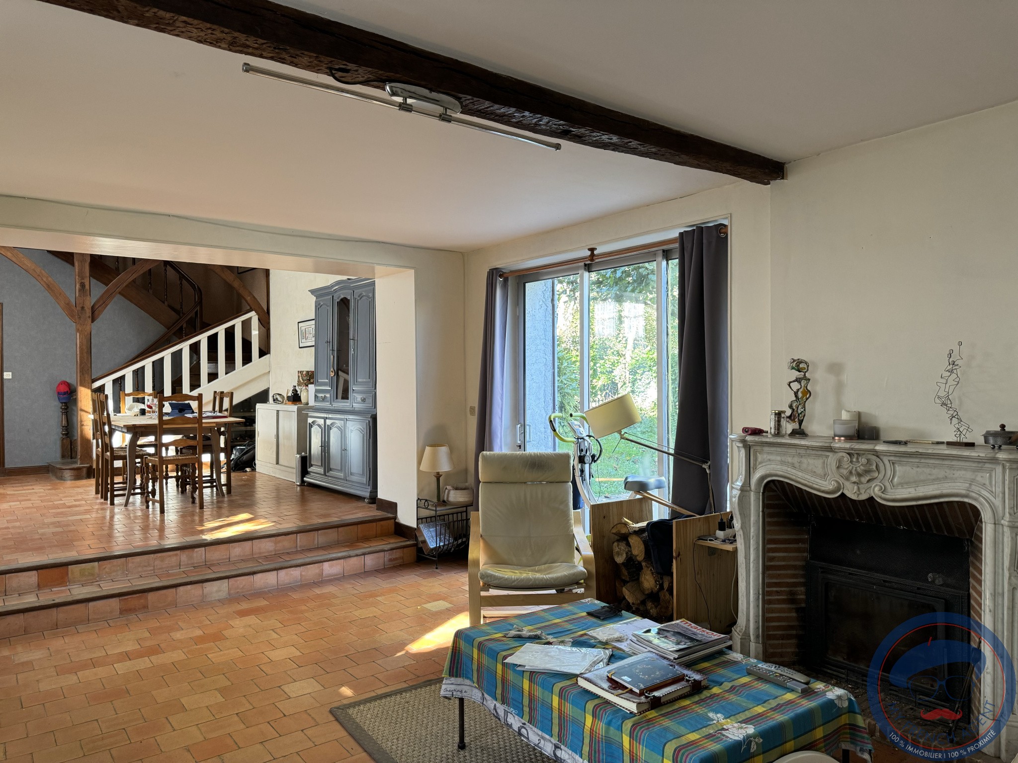 Vente Maison à Amboise 8 pièces