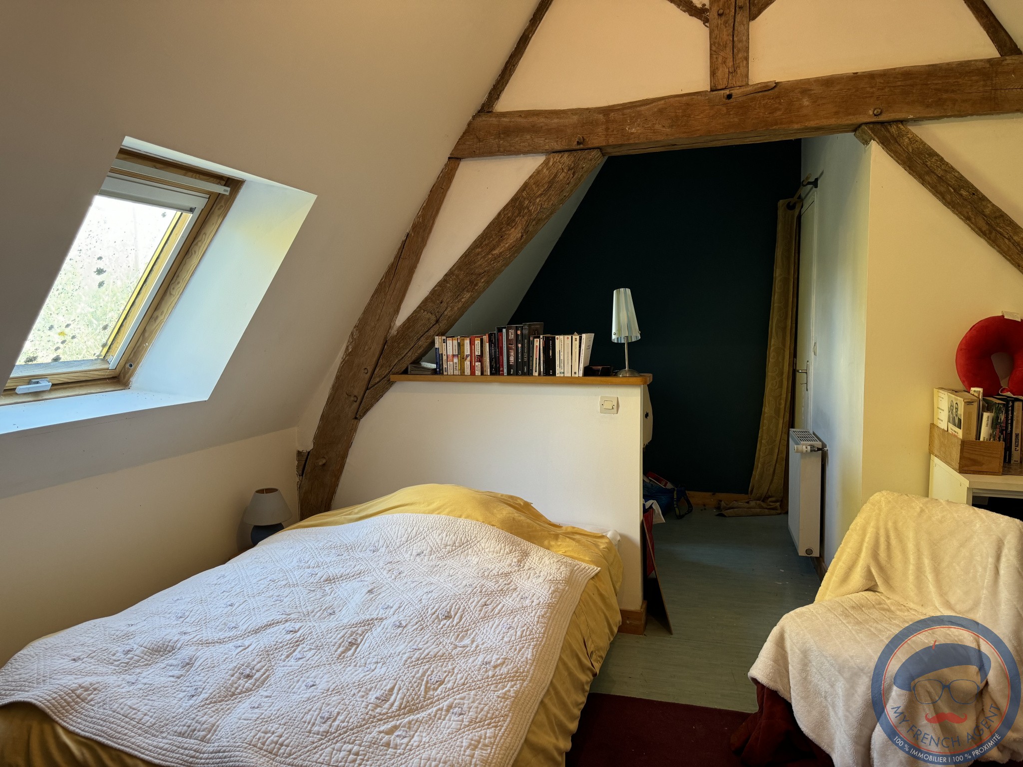 Vente Maison à Amboise 8 pièces