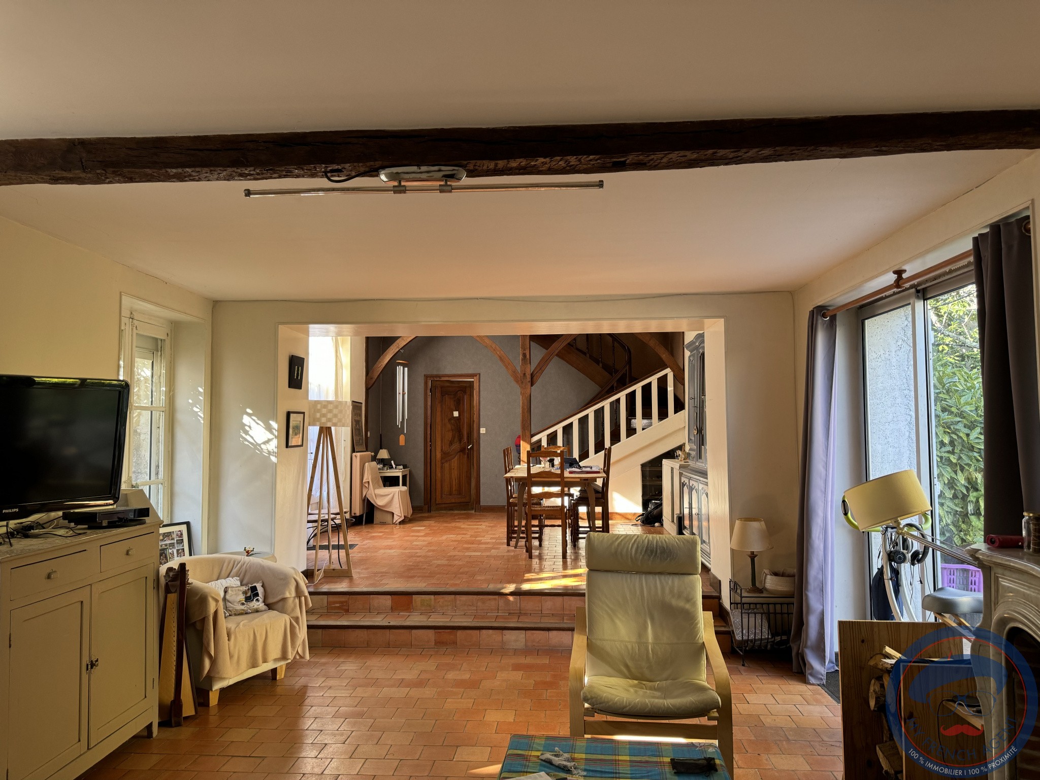 Vente Maison à Amboise 8 pièces