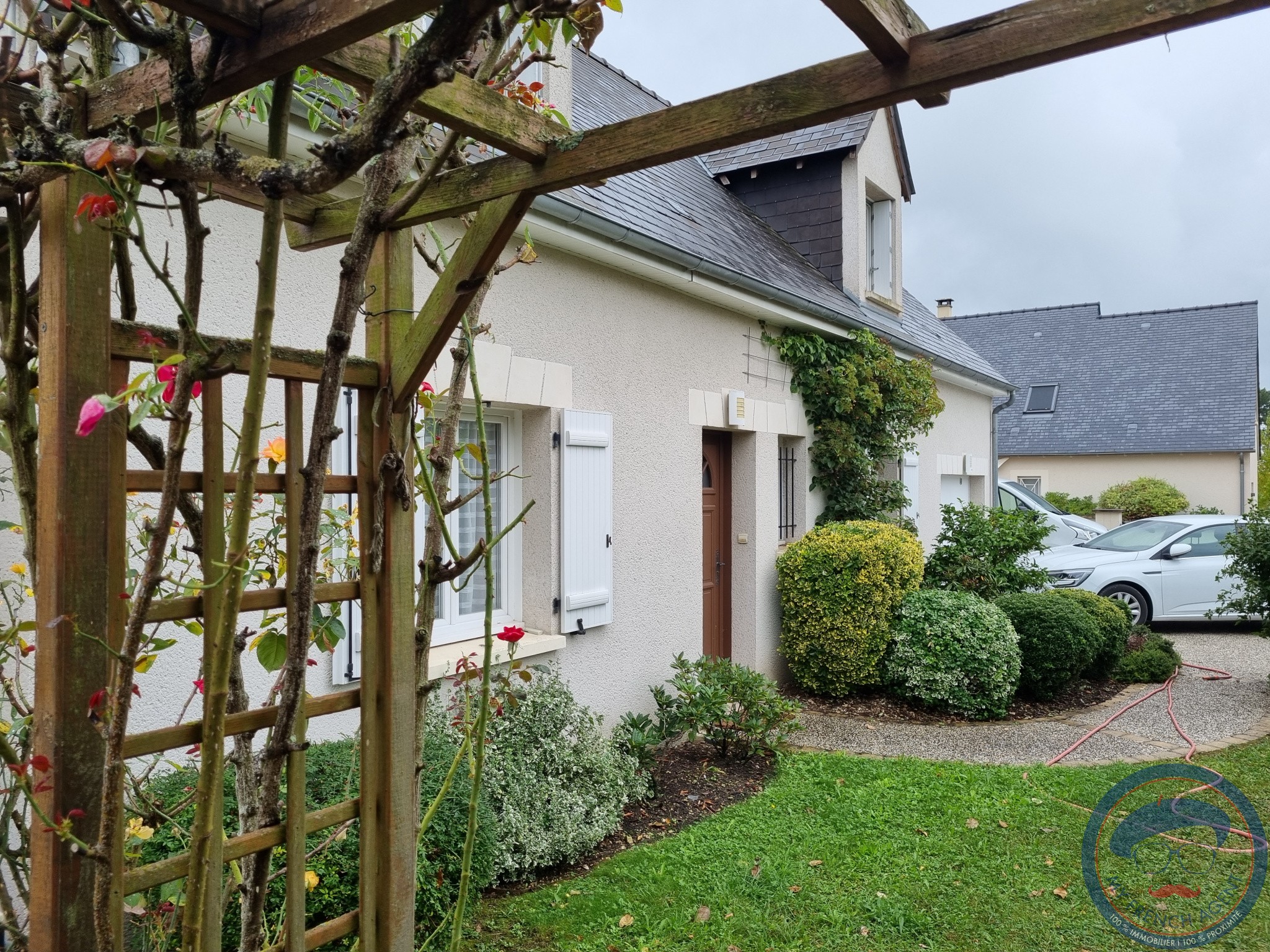 Vente Maison à Amboise 6 pièces