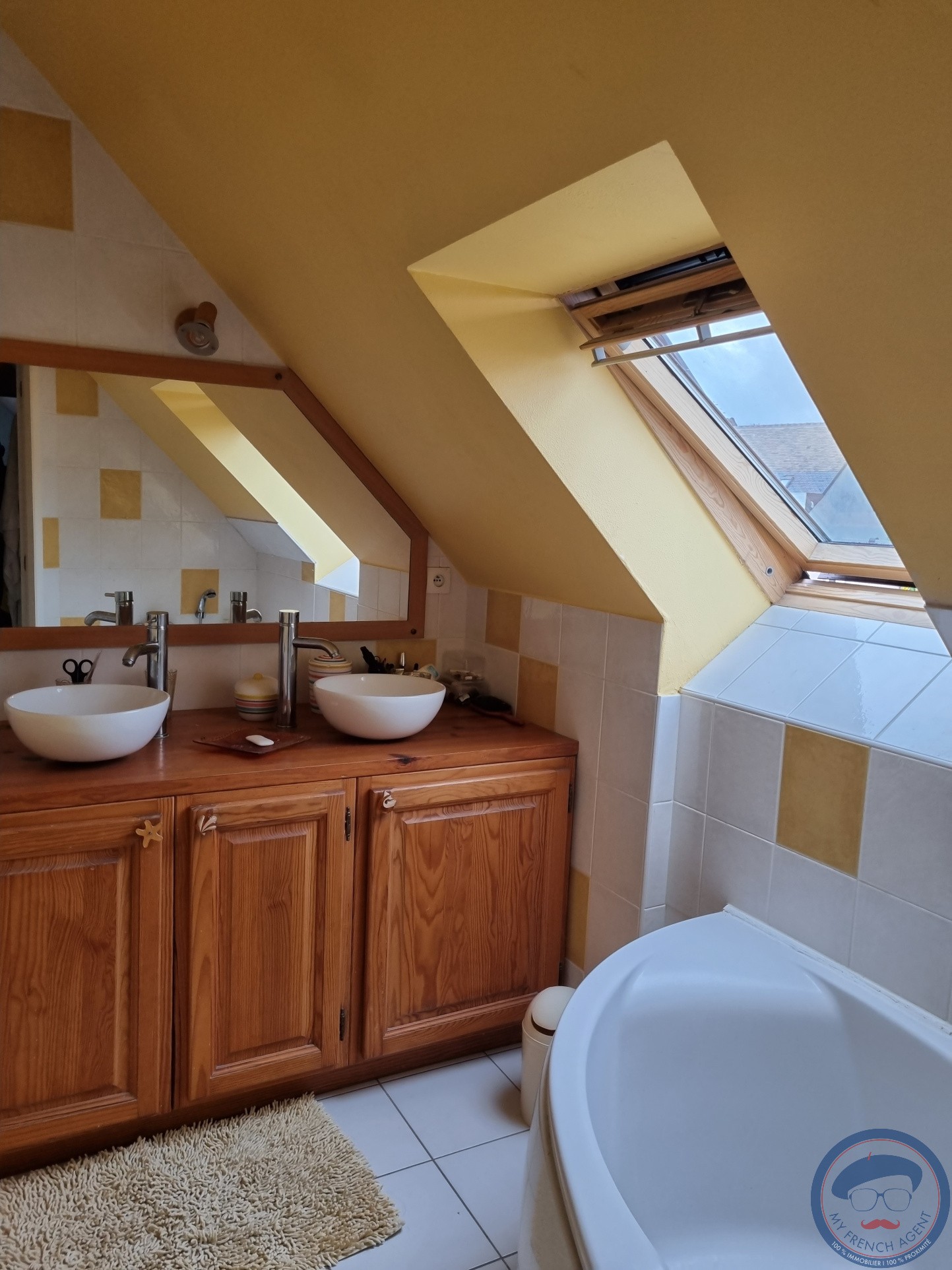 Vente Maison à Amboise 6 pièces