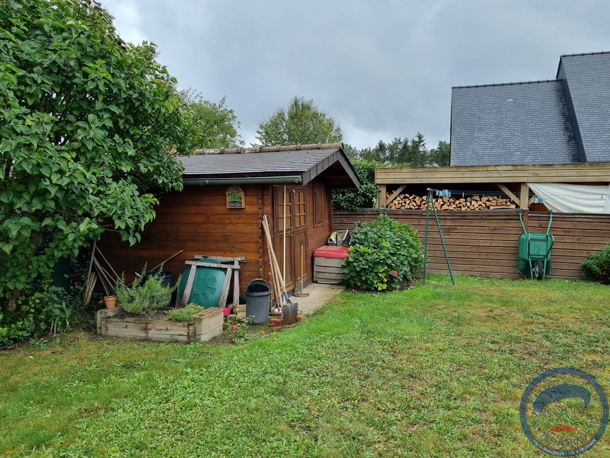 Vente Maison à Amboise 6 pièces