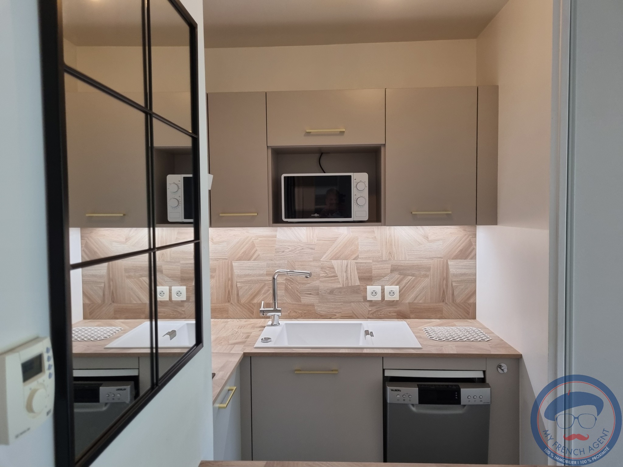 Vente Appartement à Amboise 2 pièces