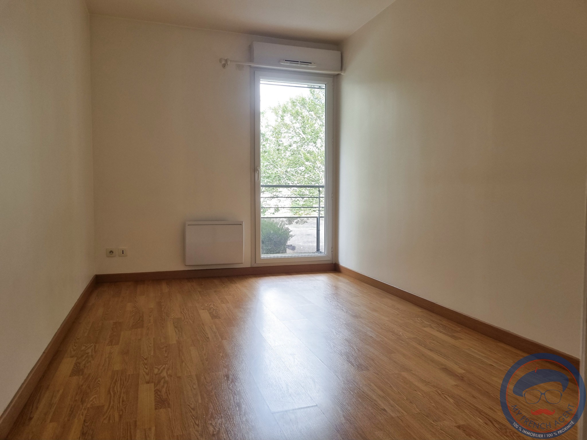 Vente Appartement à Amboise 2 pièces