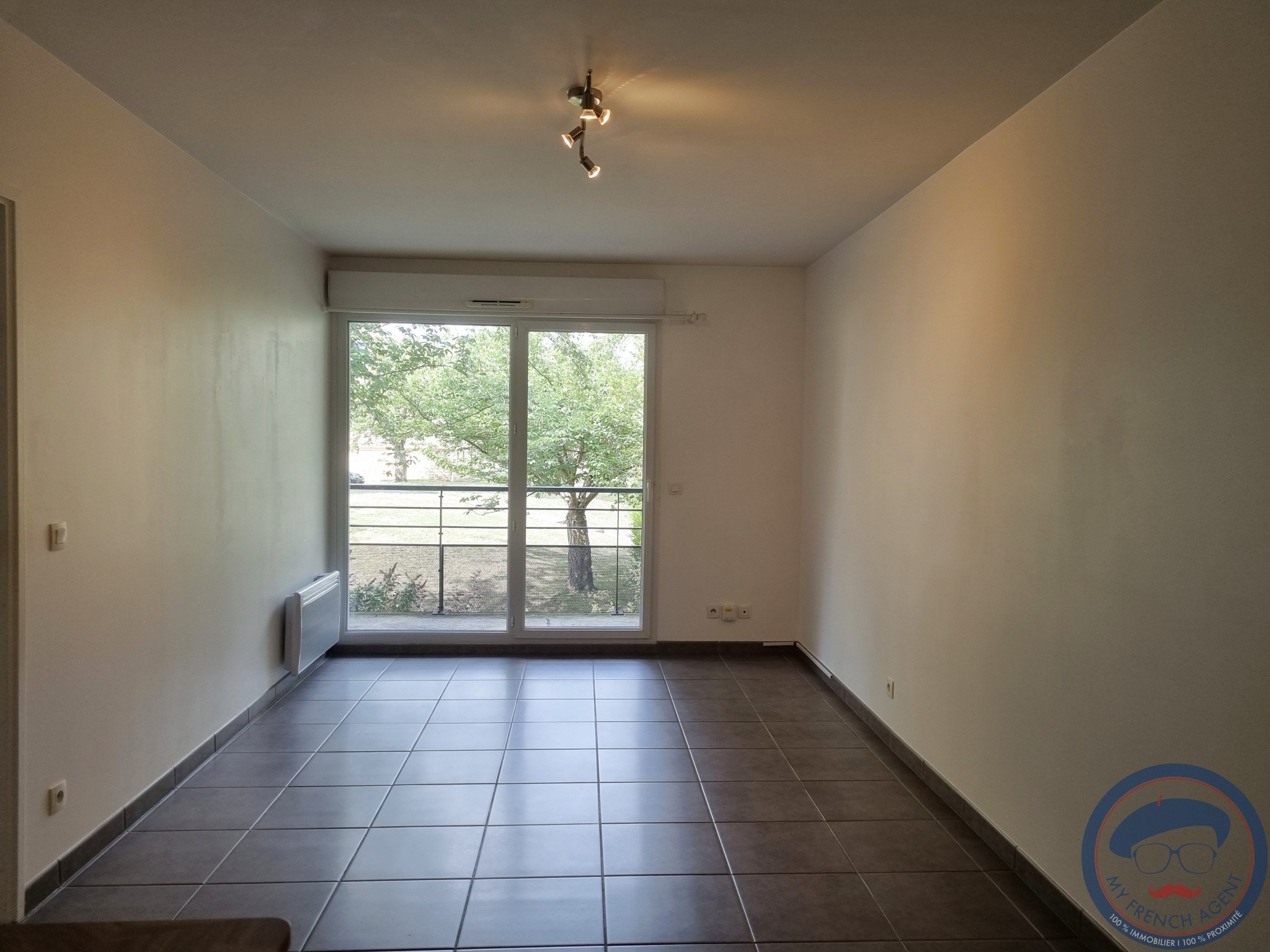 Vente Appartement à Amboise 2 pièces