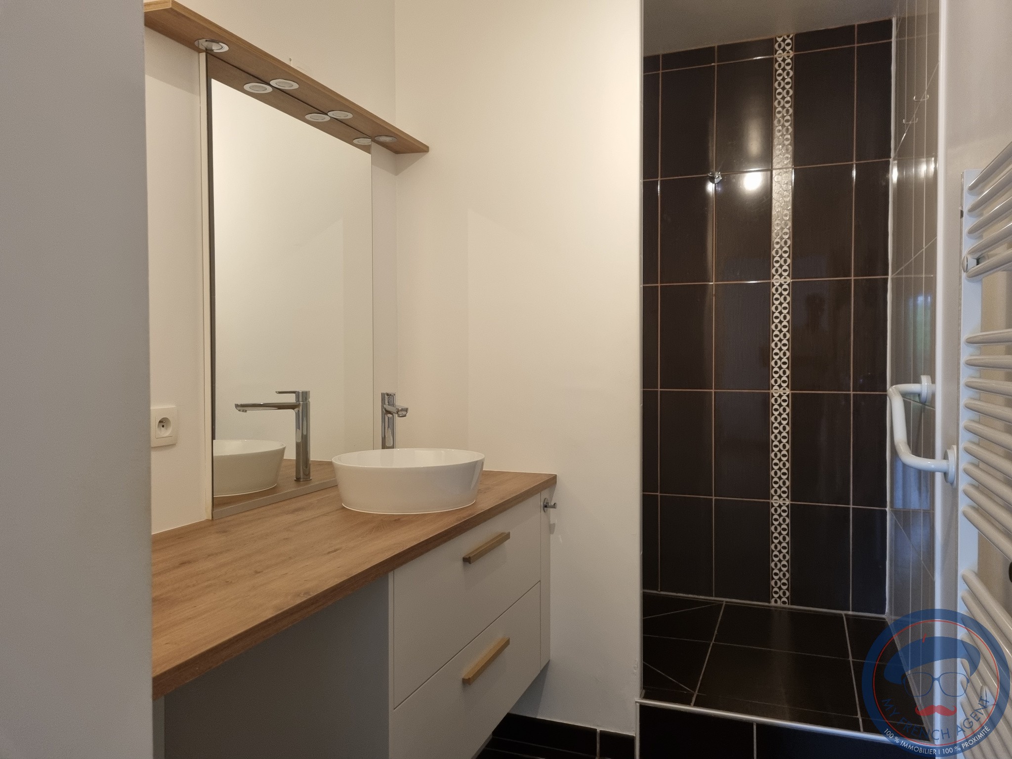 Vente Appartement à Amboise 2 pièces