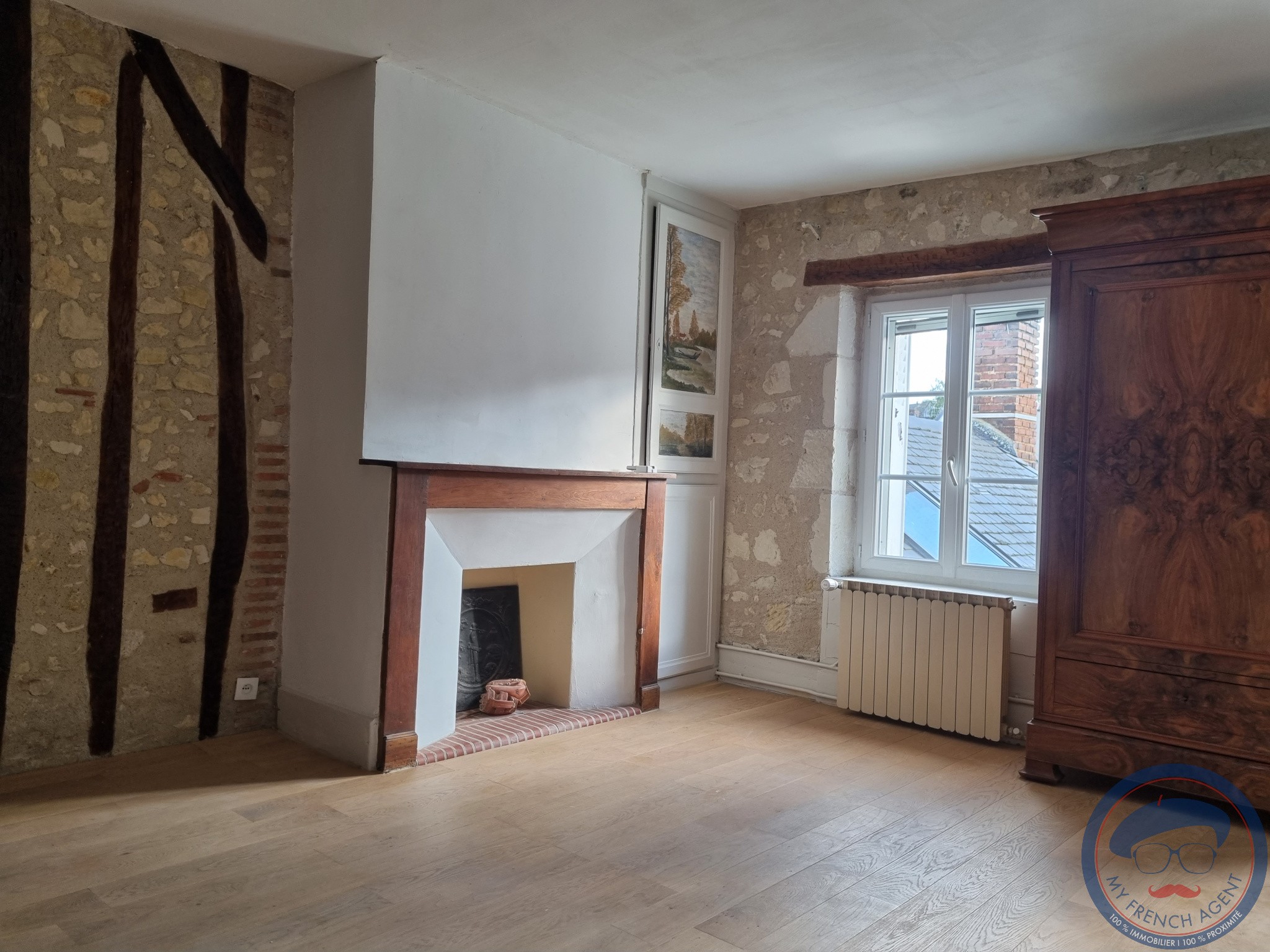 Vente Maison à Amboise 6 pièces