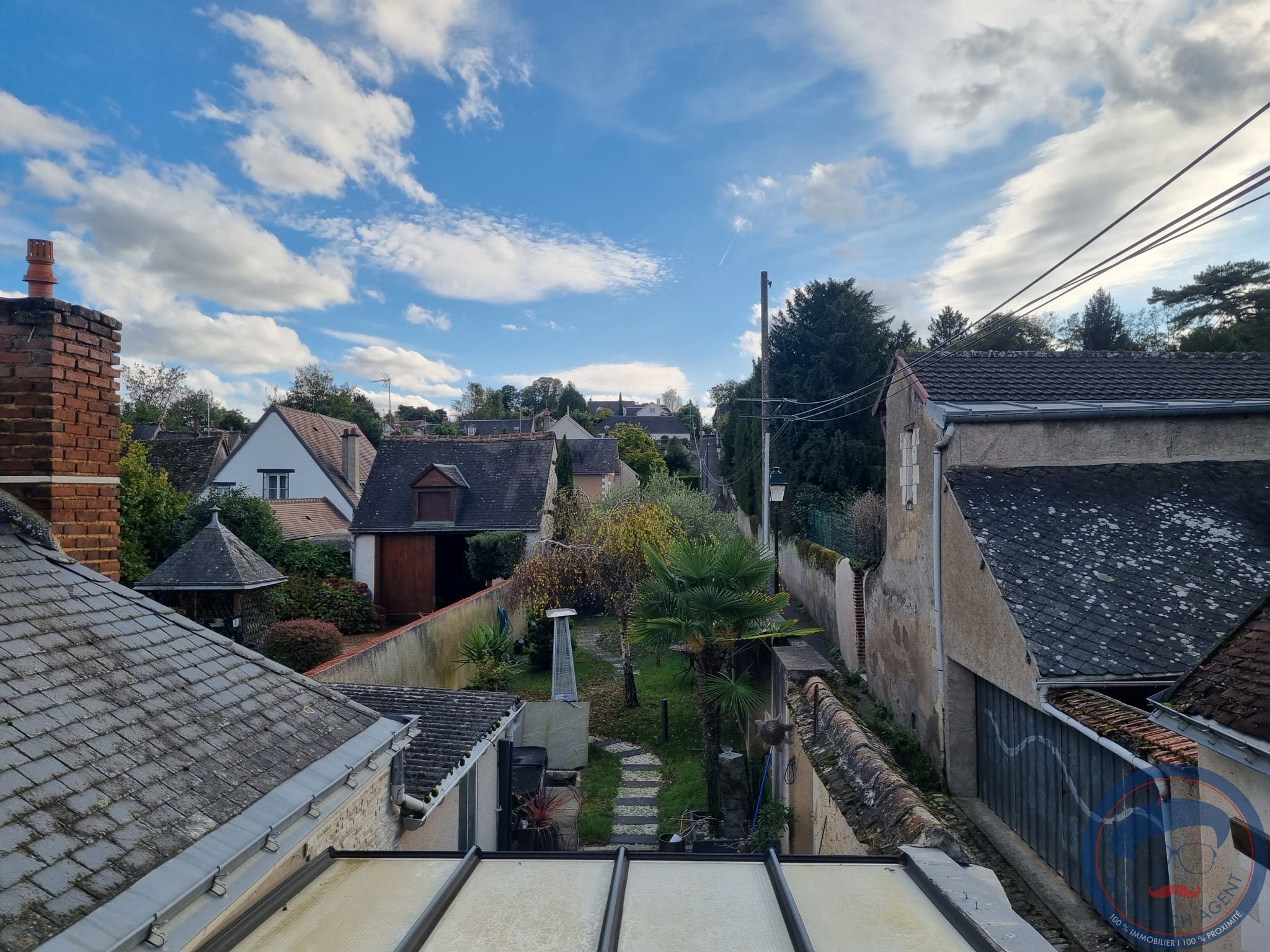 Vente Maison à Amboise 6 pièces