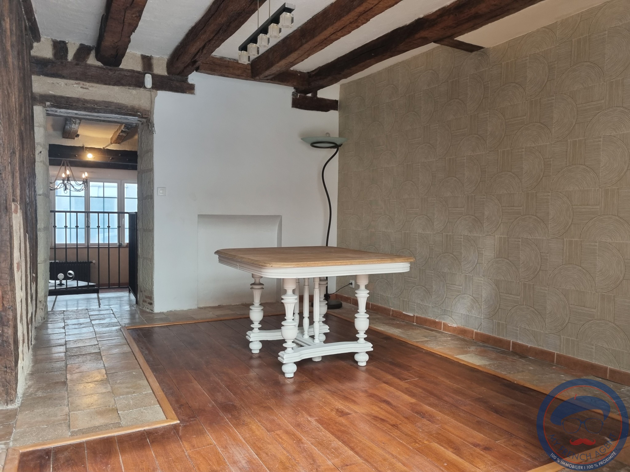 Vente Maison à Amboise 6 pièces