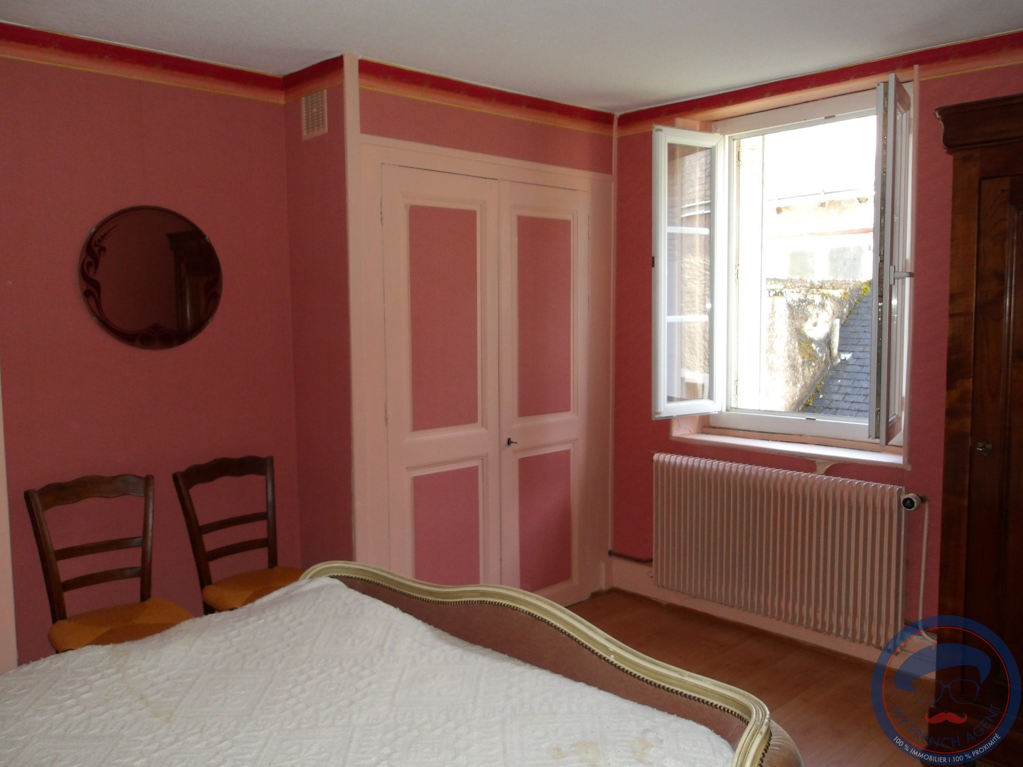 Vente Maison à Amboise 4 pièces