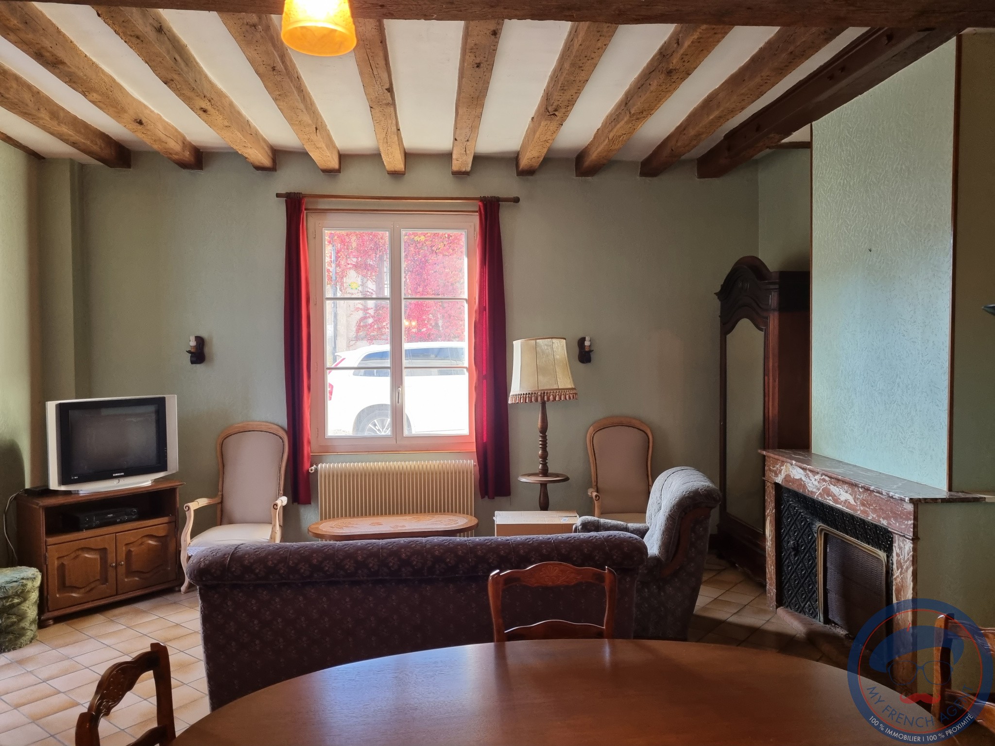 Vente Maison à Amboise 4 pièces