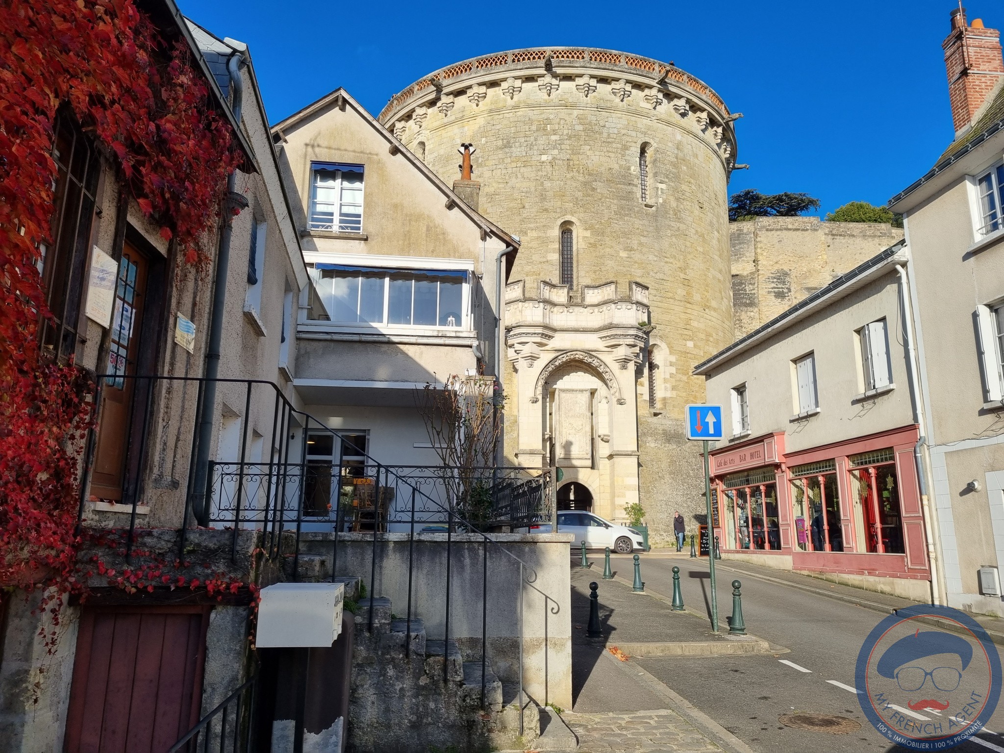 Vente Maison à Amboise 4 pièces