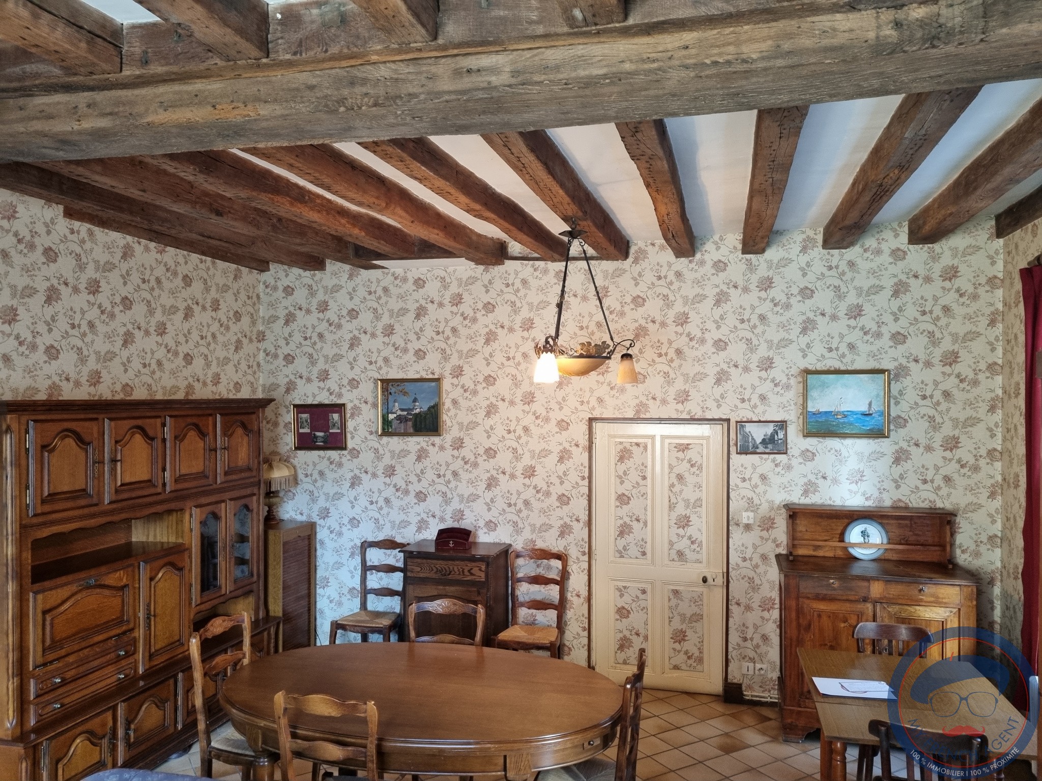 Vente Maison à Amboise 4 pièces