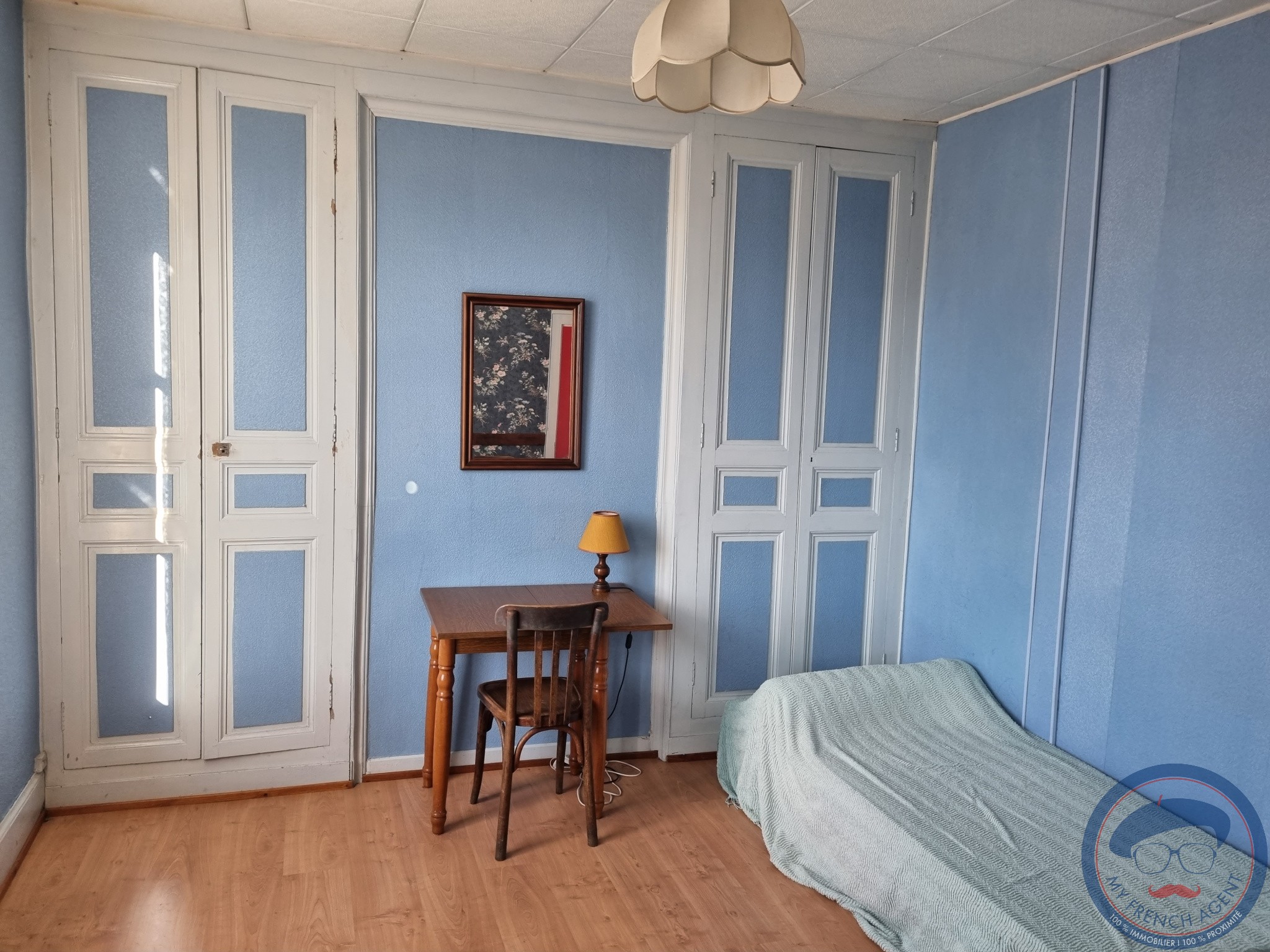 Vente Maison à Amboise 4 pièces