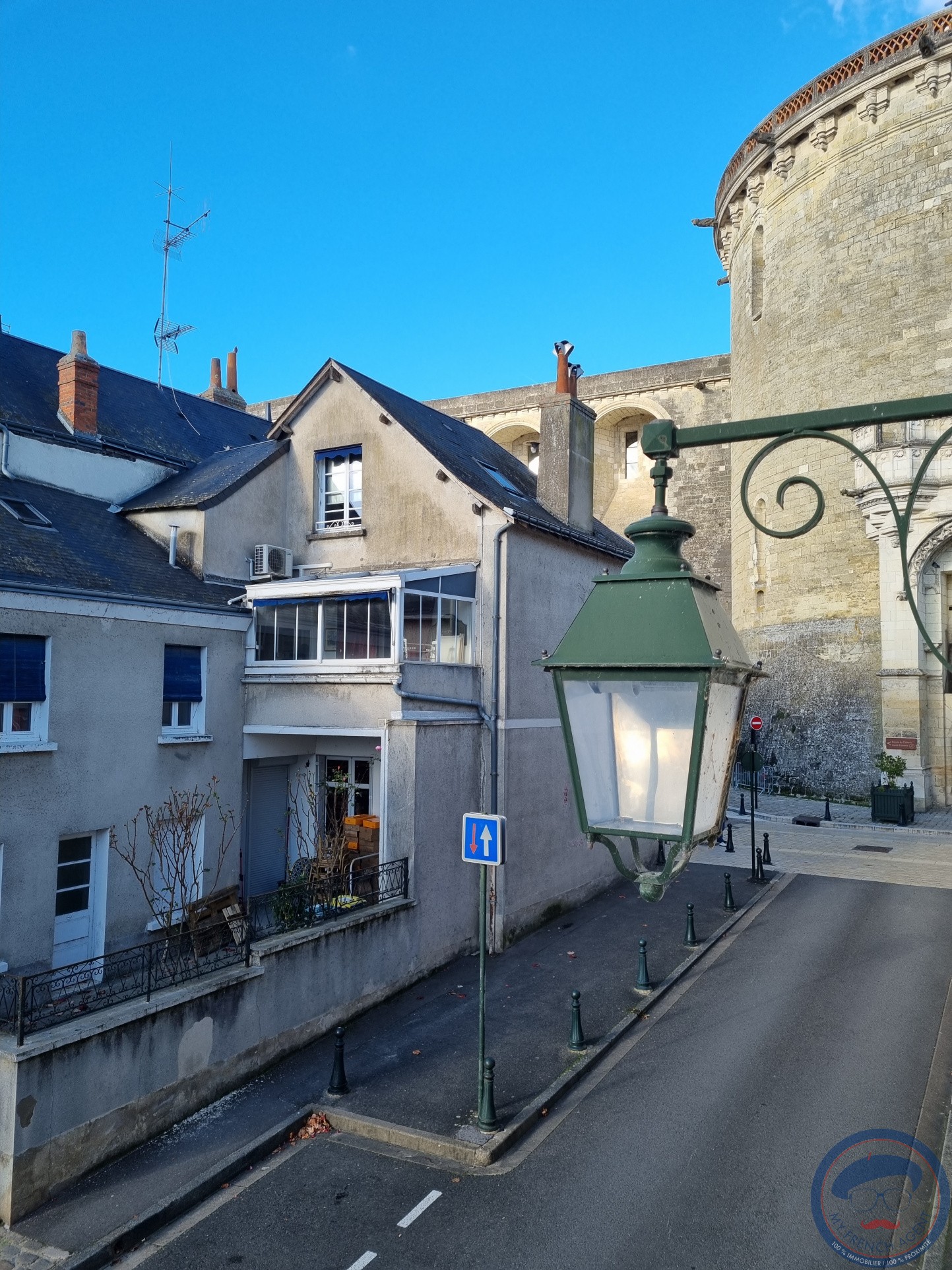 Vente Maison à Amboise 4 pièces