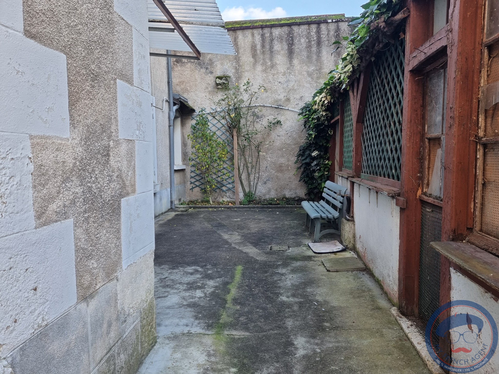 Vente Maison à Amboise 4 pièces