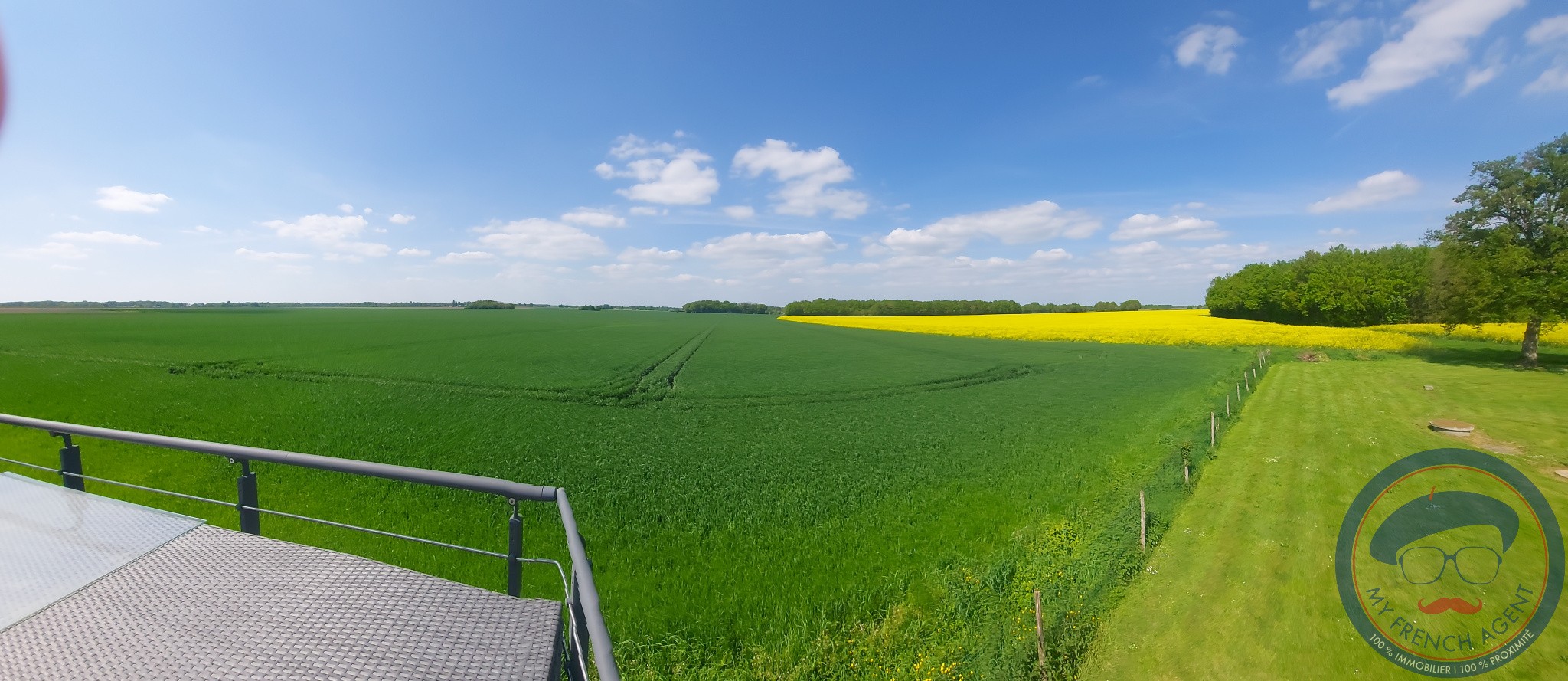 Vente Maison à Tauxigny 16 pièces