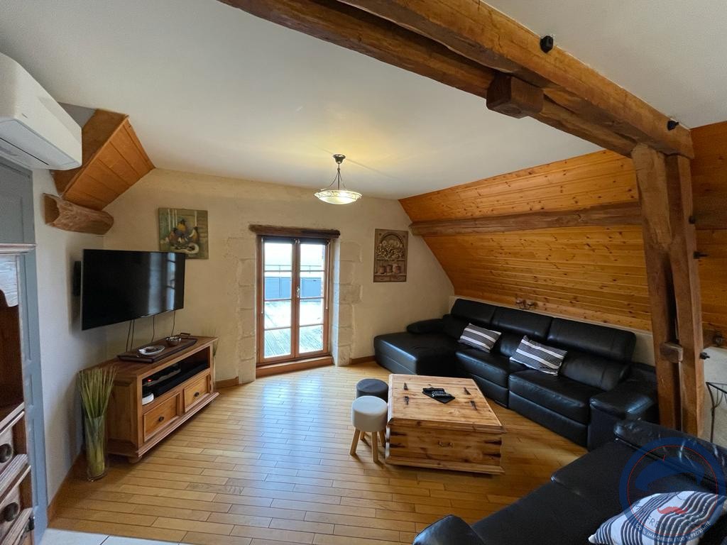 Vente Maison à Tauxigny 16 pièces