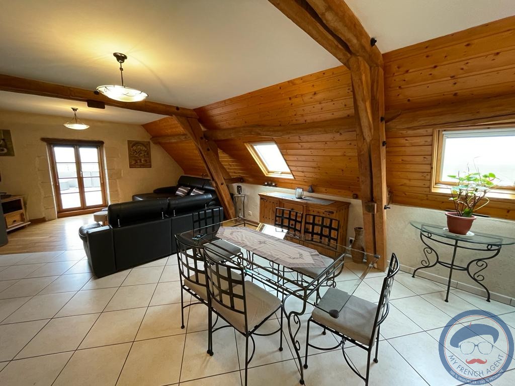 Vente Maison à Tauxigny 16 pièces