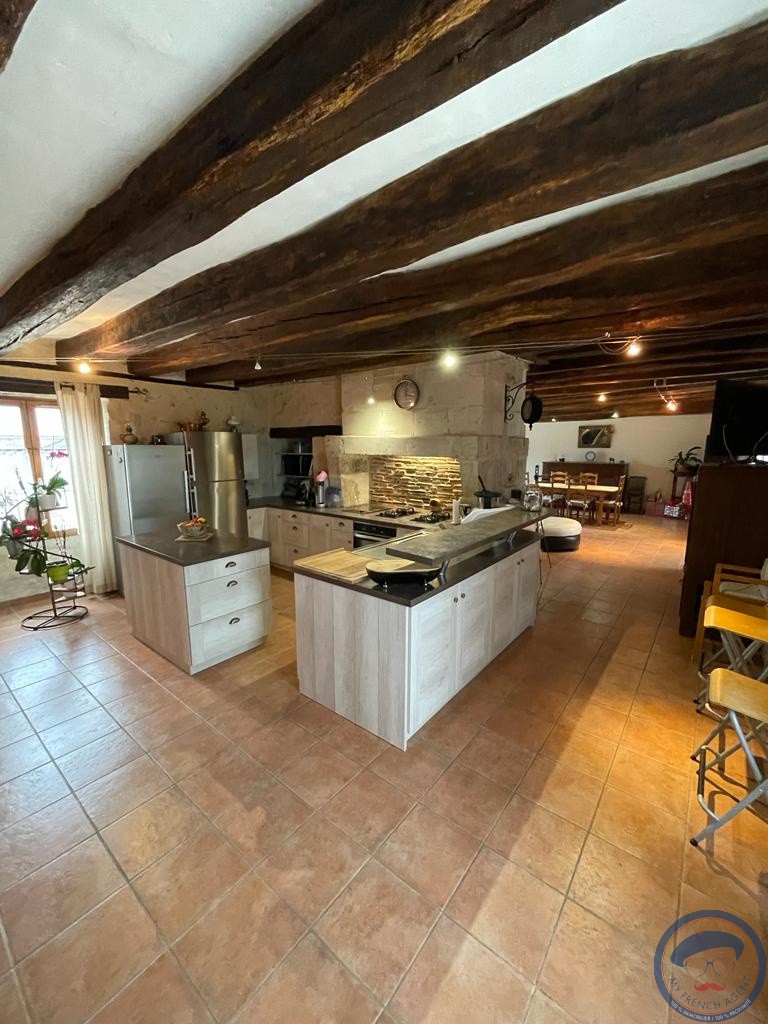 Vente Maison à Tauxigny 16 pièces