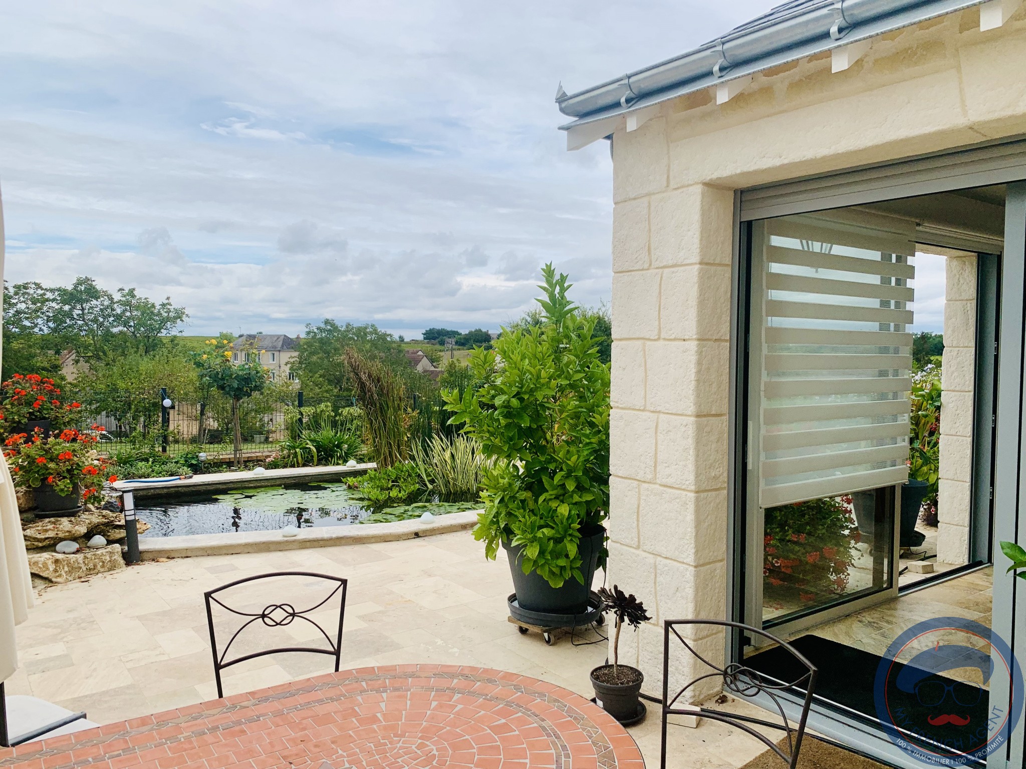 Vente Maison à Amboise 6 pièces