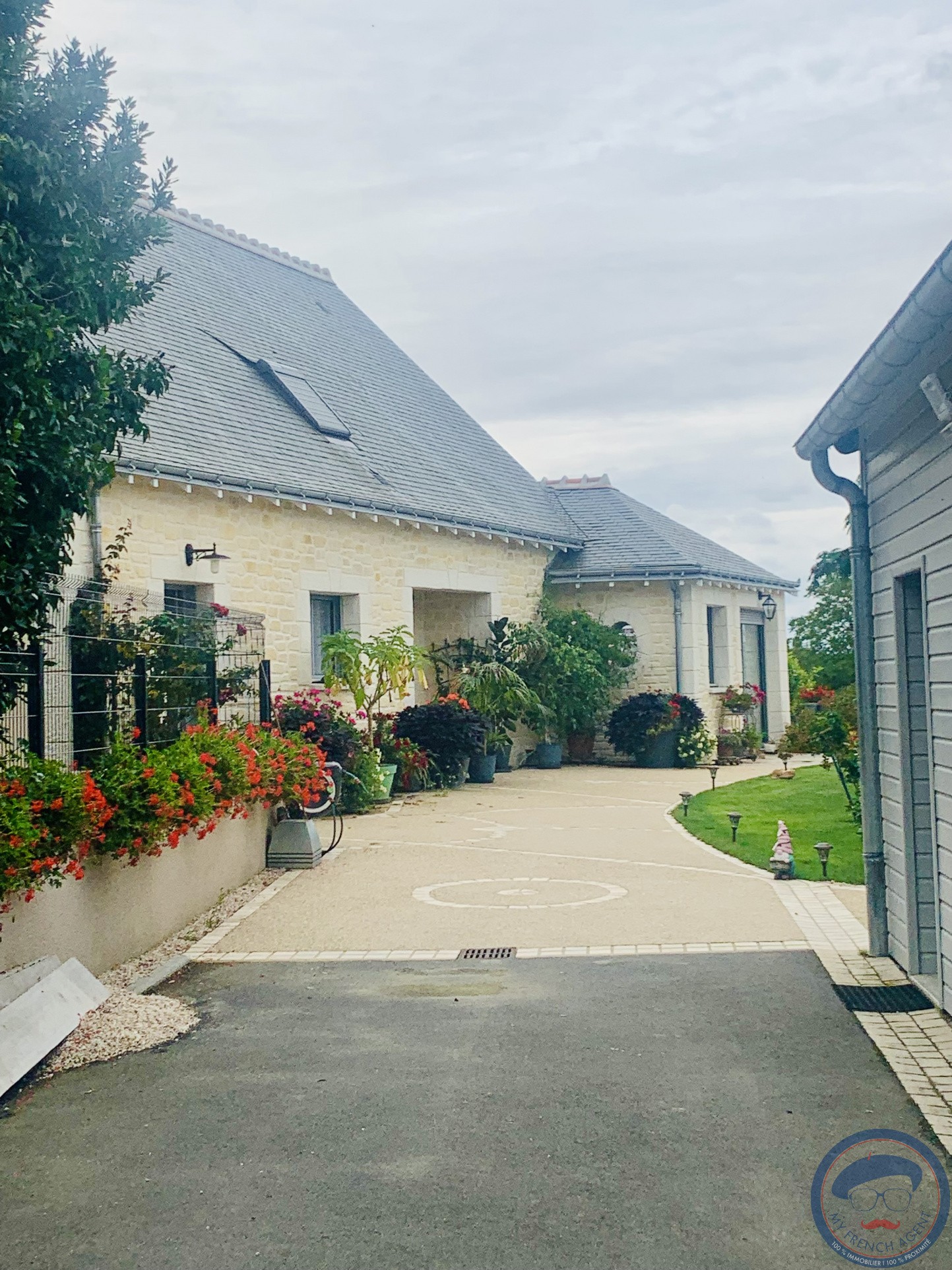 Vente Maison à Amboise 6 pièces