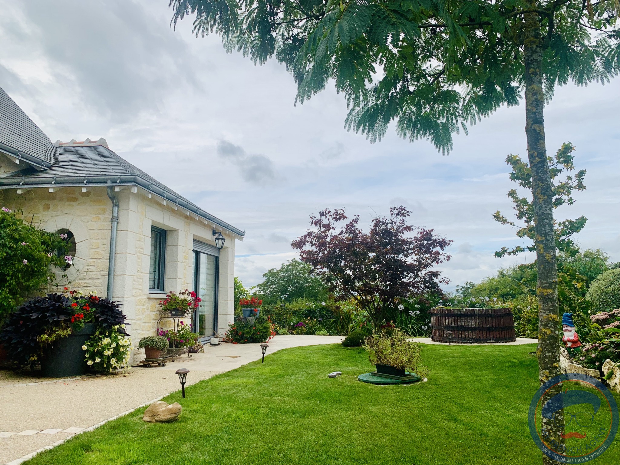 Vente Maison à Amboise 6 pièces