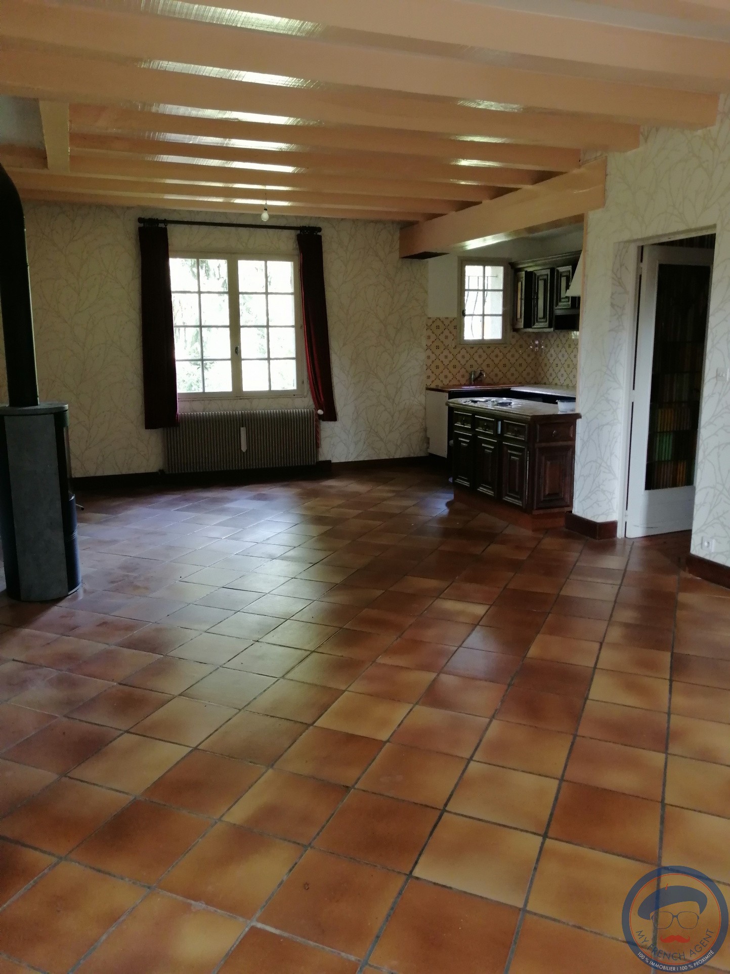 Vente Maison à Amboise 6 pièces