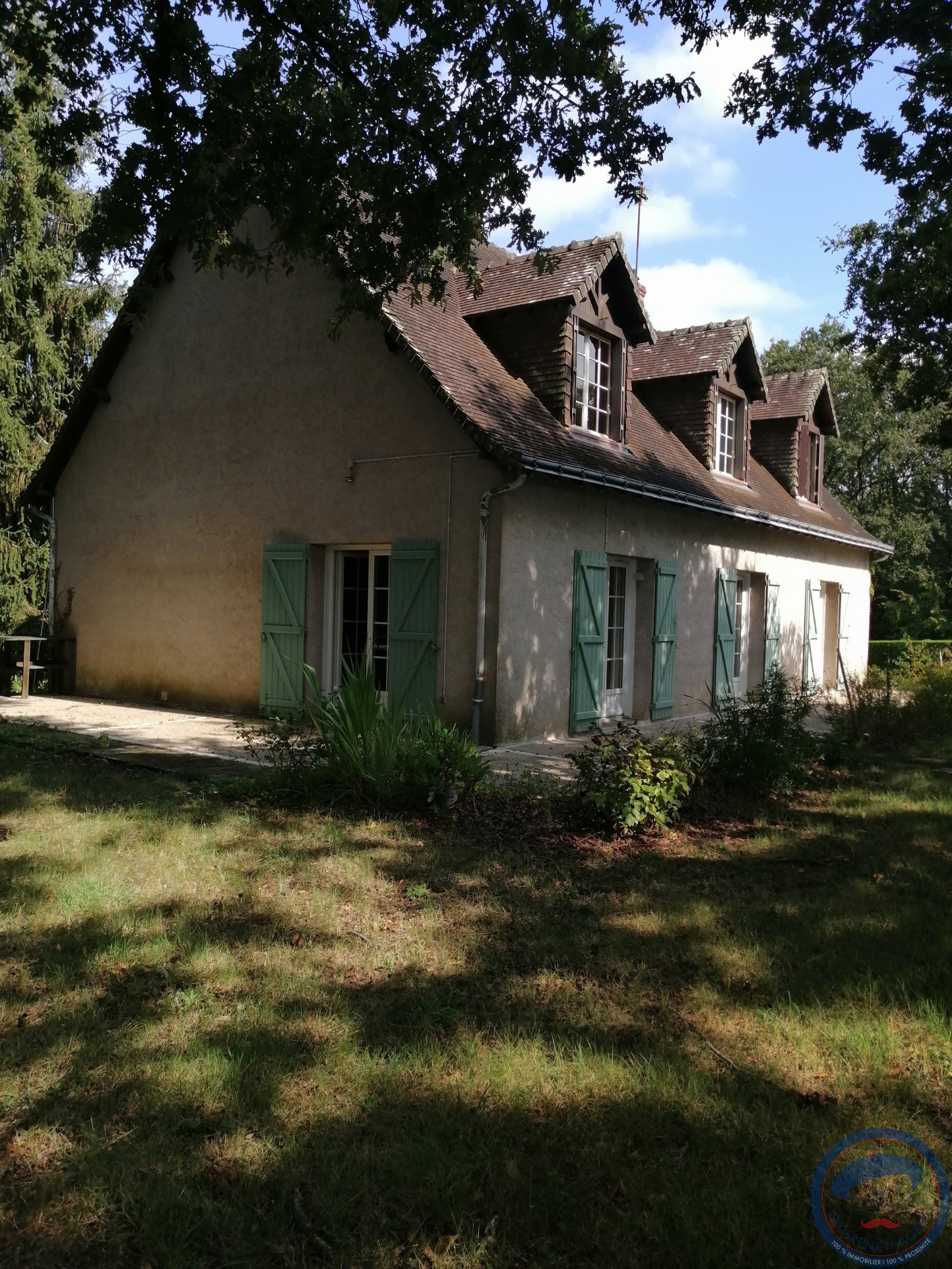 Vente Maison à Amboise 6 pièces